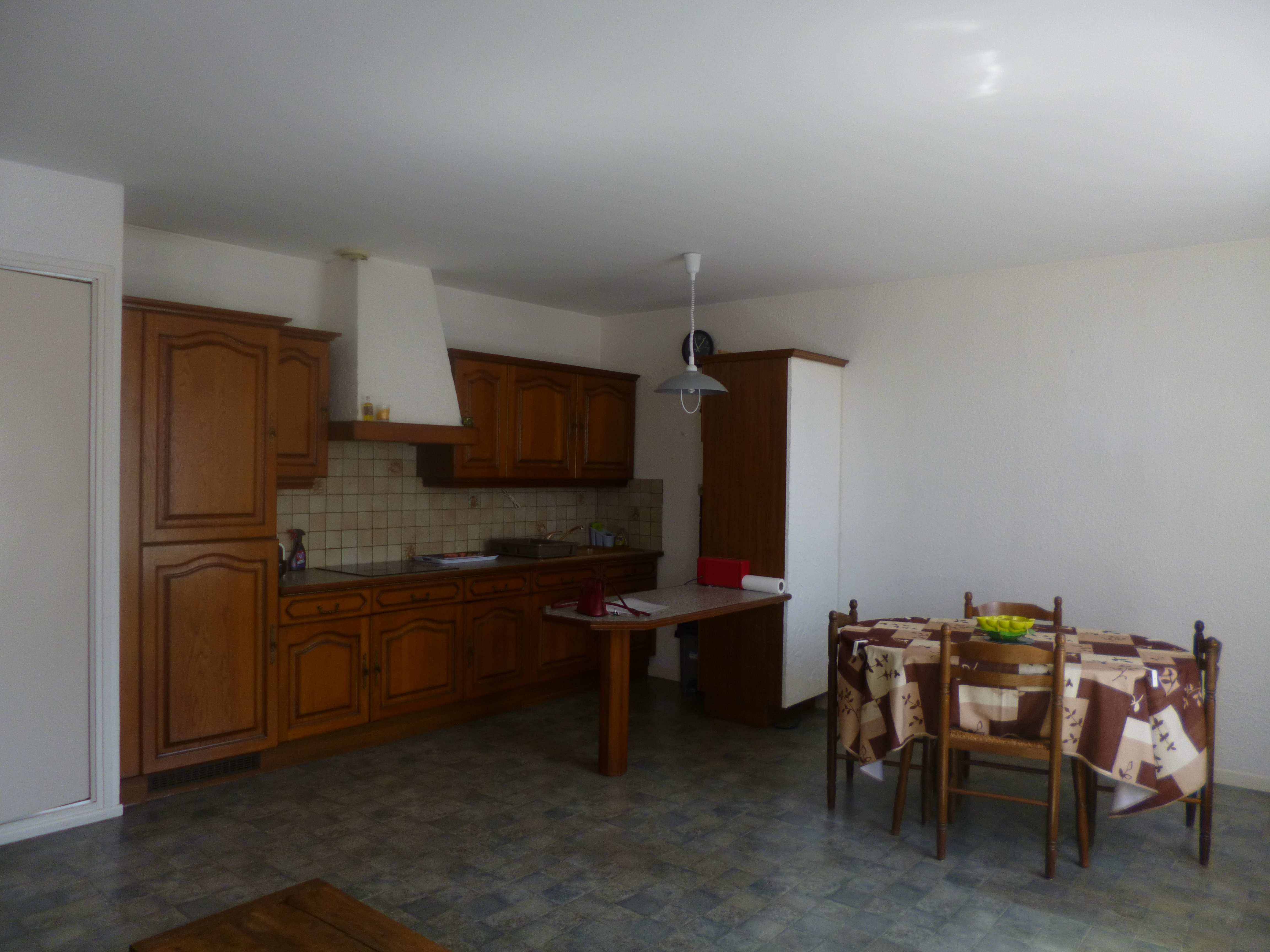 Vittel: beautiful apartment in residence