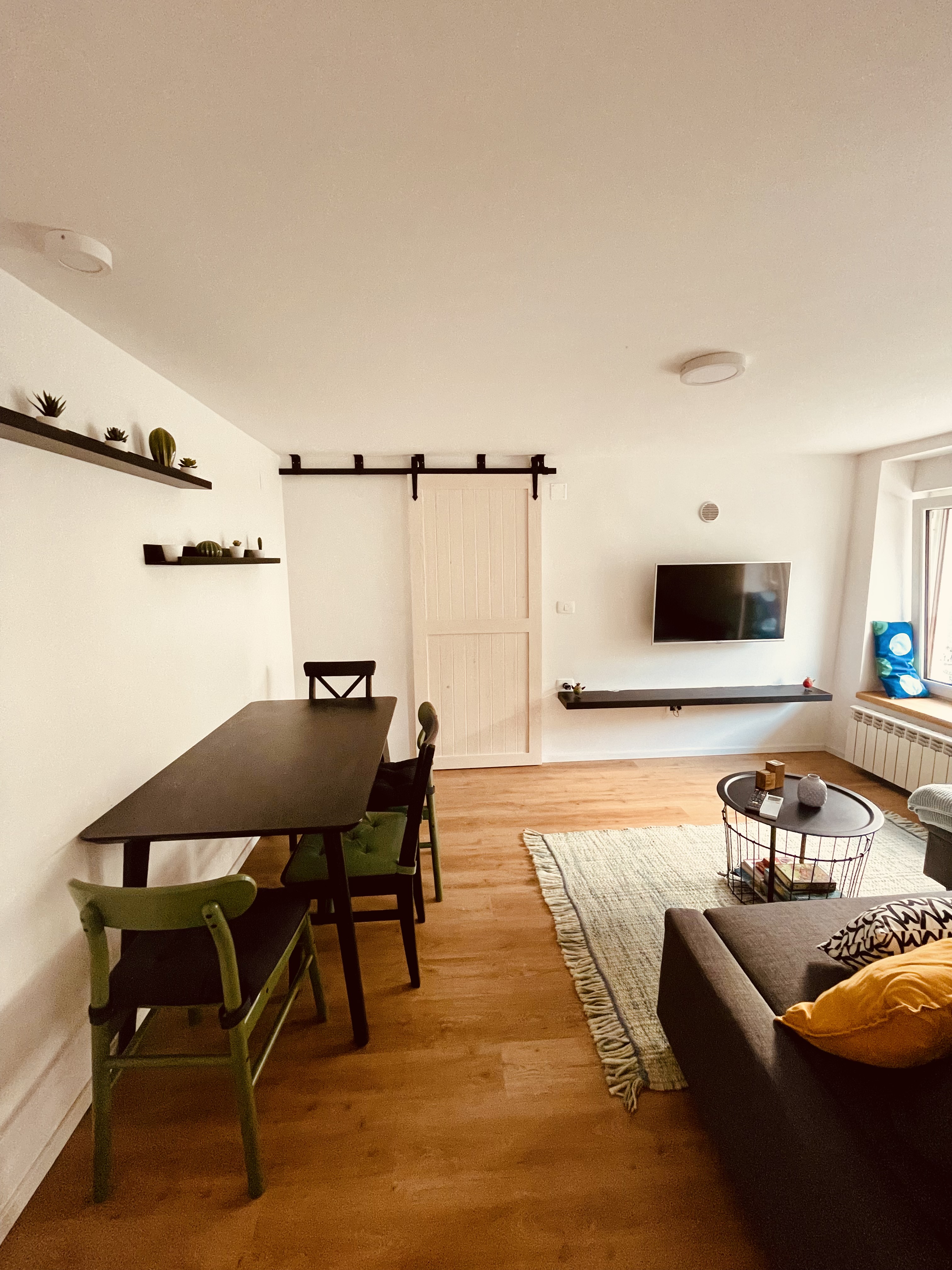 Cozy apartment in Bovec