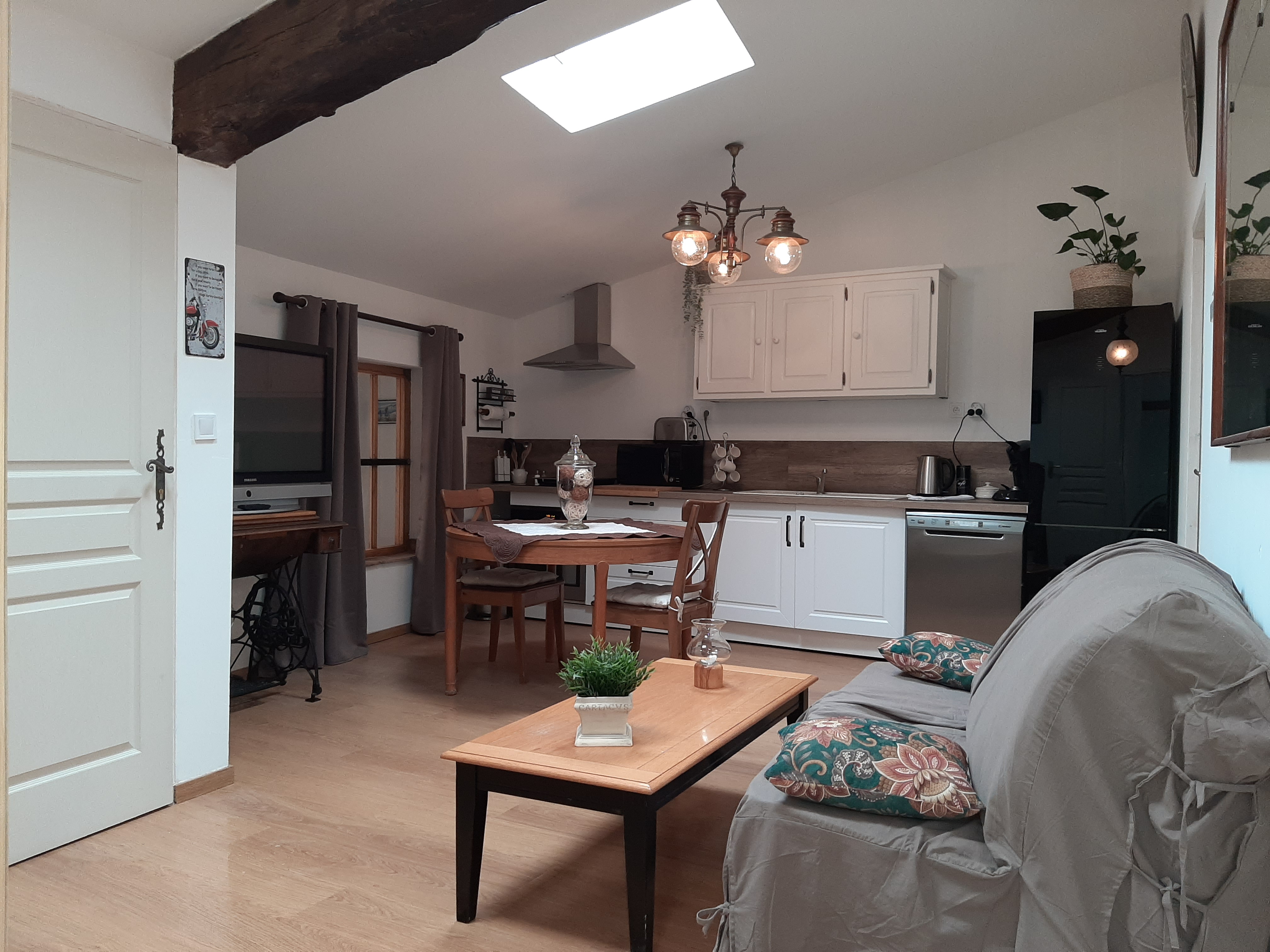 BEDOIN apartment
