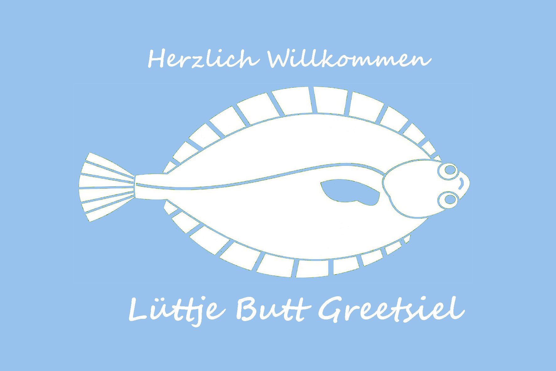 Ferienwohnung Lüttje Butt