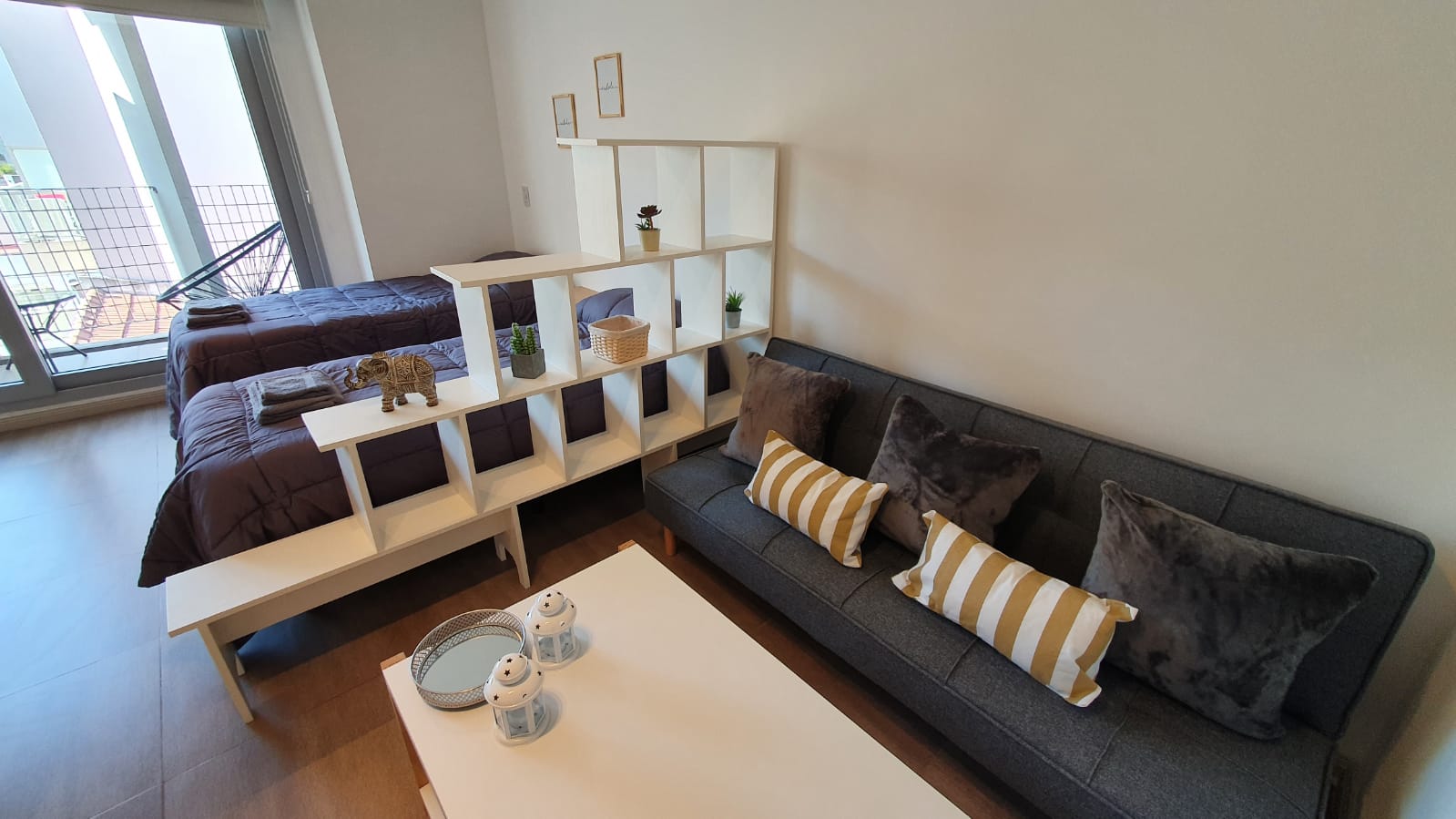 "Excelente apartamento en Palermo Hollywood" in Palermo, Buenos Aires