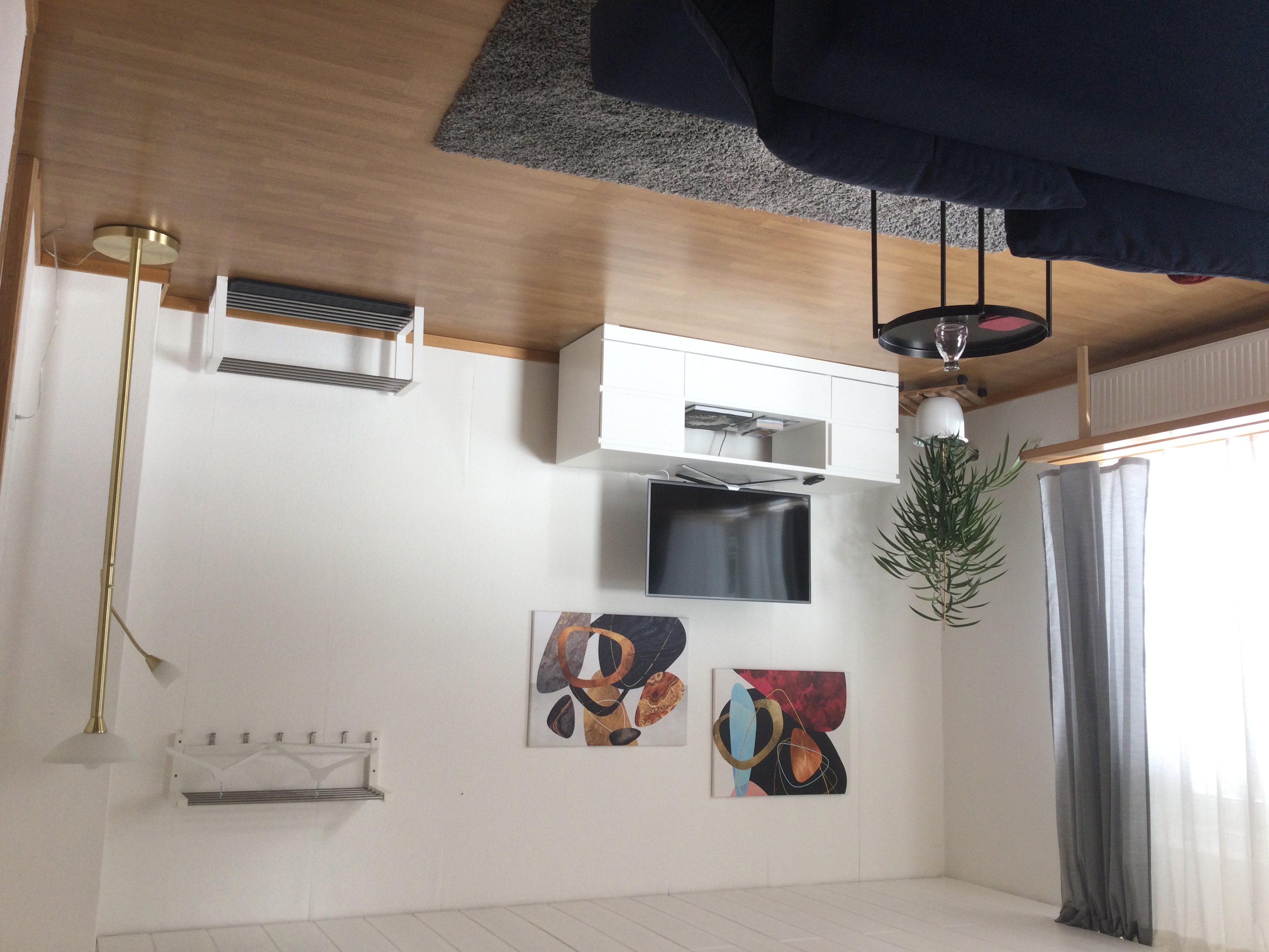 Apartment near Fernuni in quiet residential area