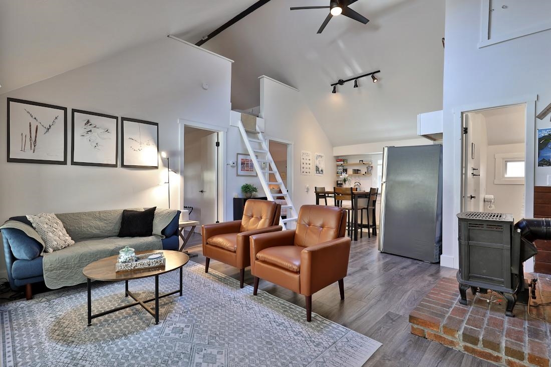 8 mi. to Killy/Pico | Gigabit Wi-Fi | Mtn. Views