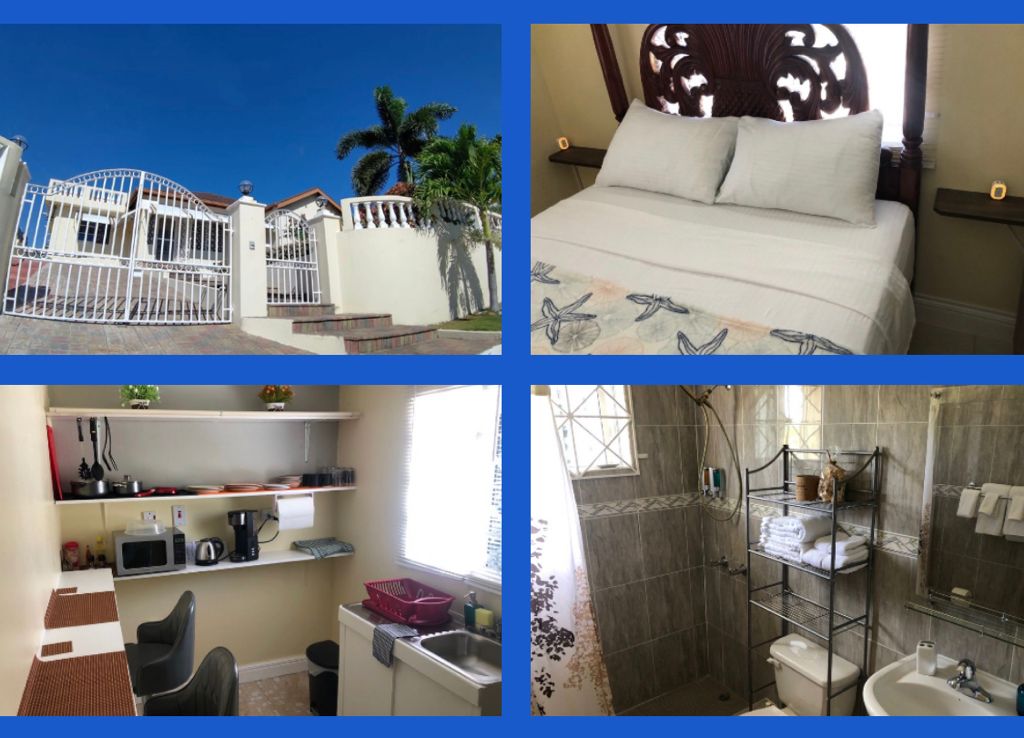 ★2BR APT★Gated Community★Beach Access★Wifi★AC★