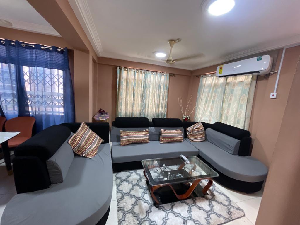 Home for Awedaga