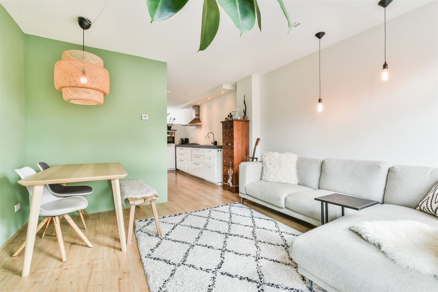 Loft in Amsterdam โ Amsterdam stay