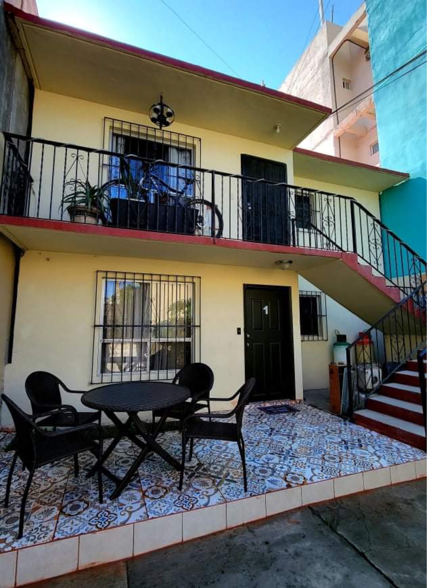 Apartments For Rent In Tijuana Mexico