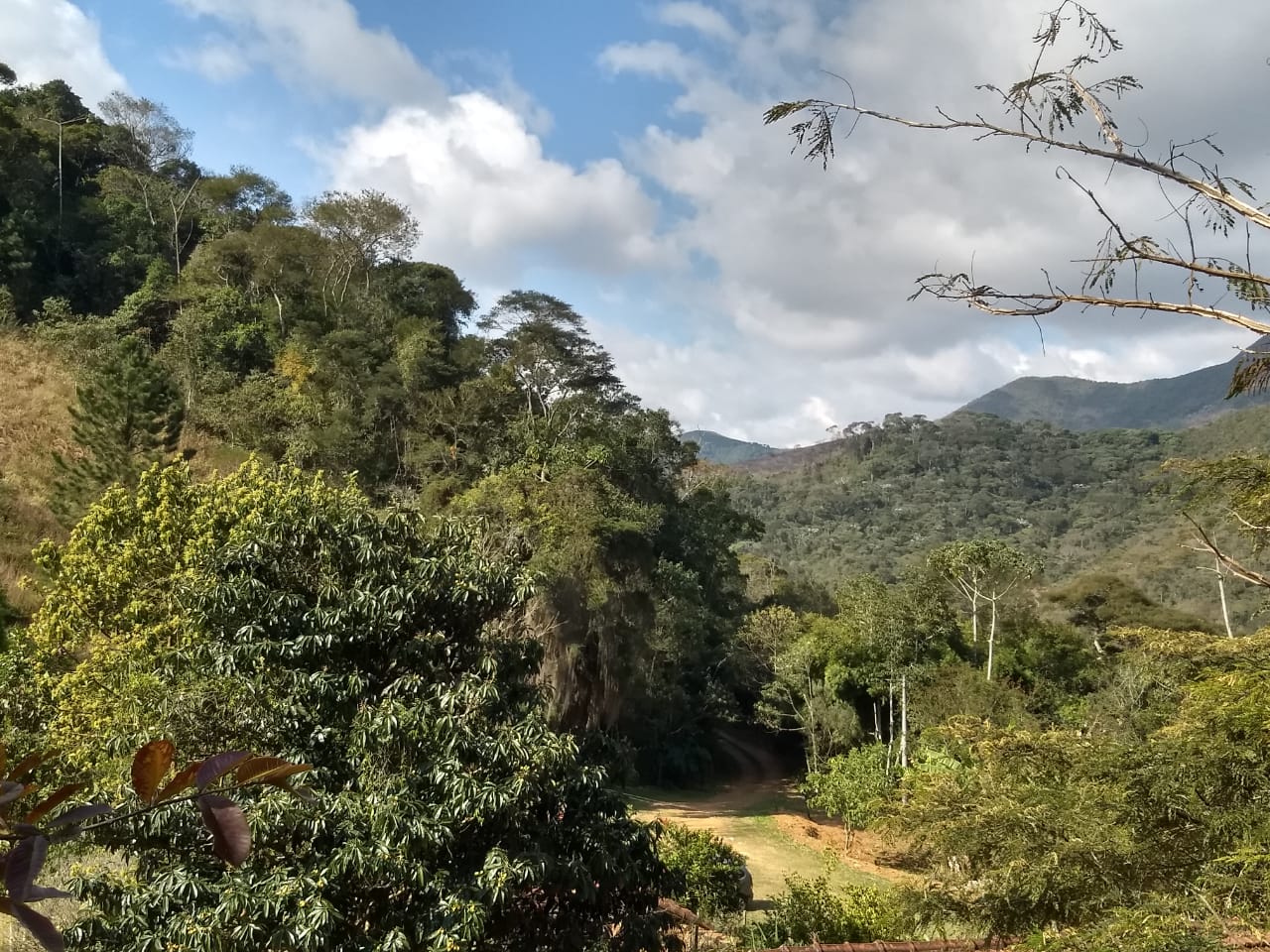 Recanto do Sossego - Airbnb