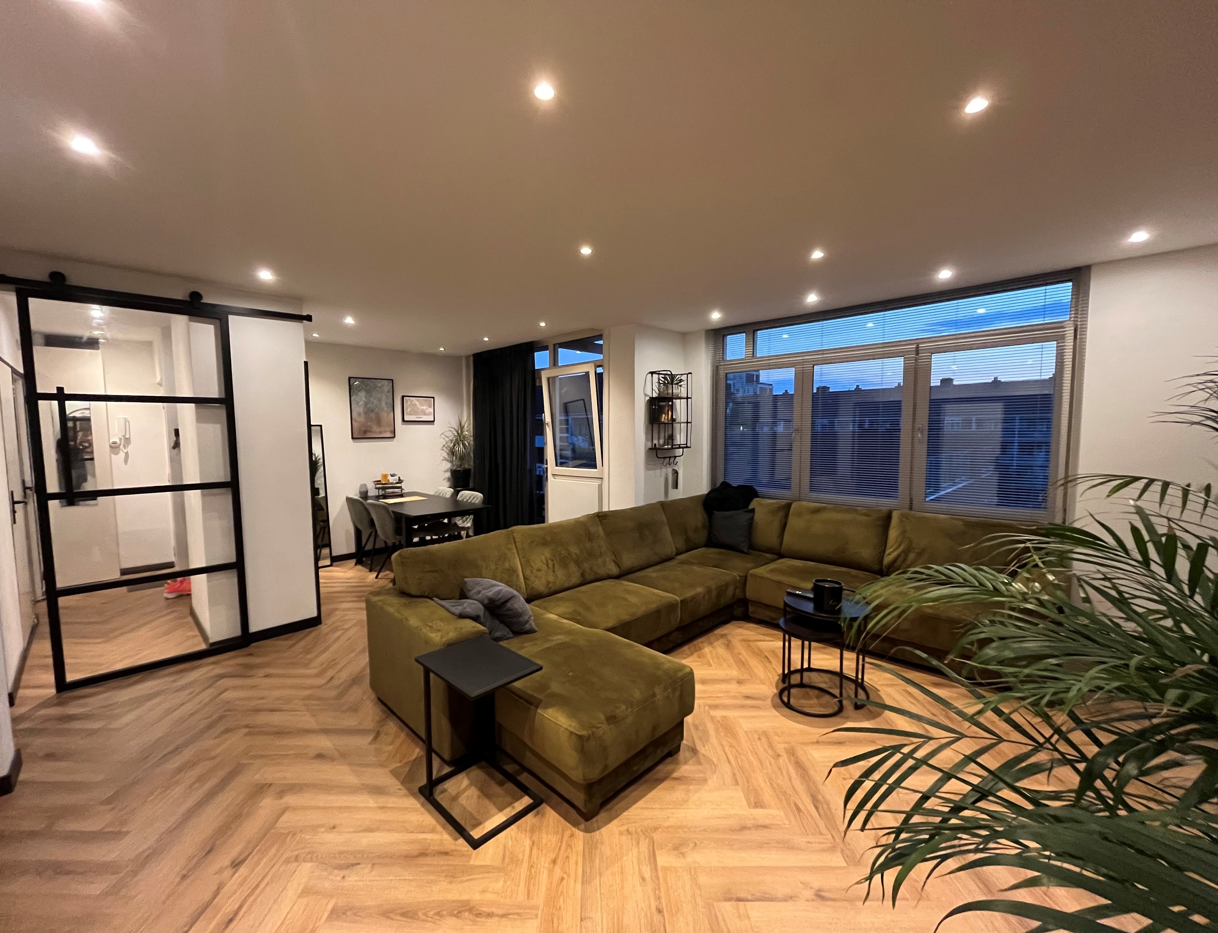 Shared appartement at Postjesweg A'dam โ Amsterdam stay