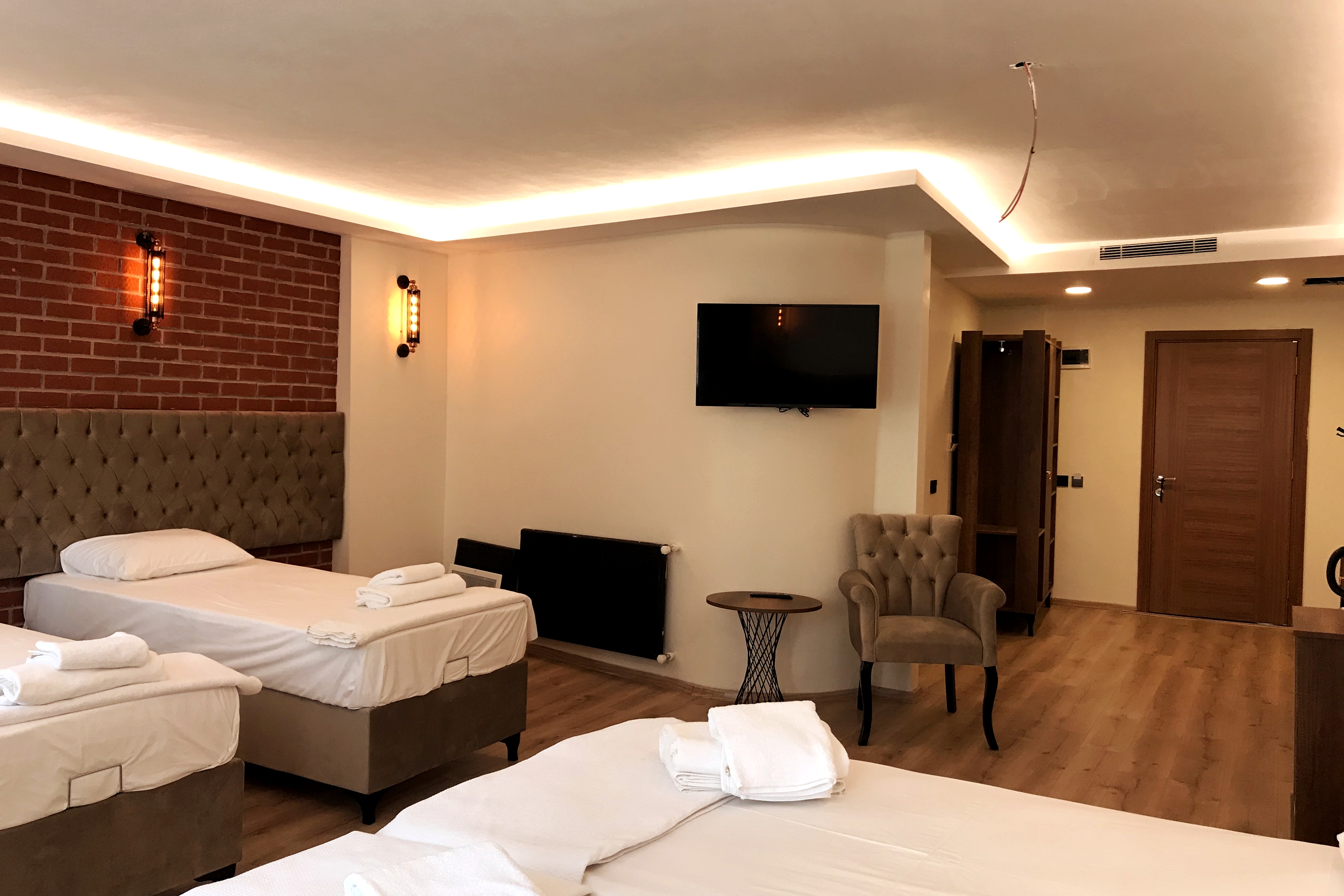 Porta Nova Sultanahmet Large Family Room