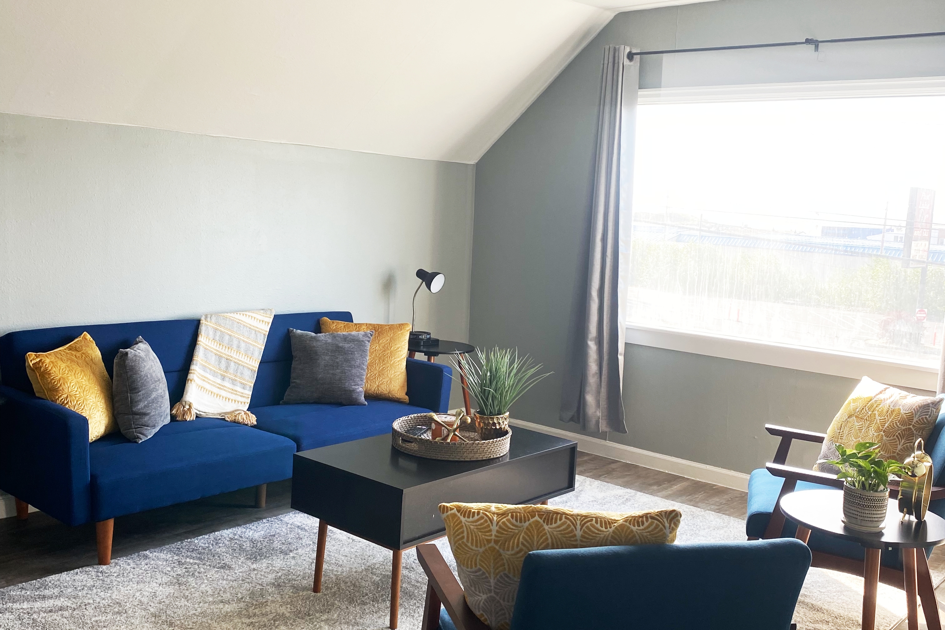 Uniontown Boat View Loft