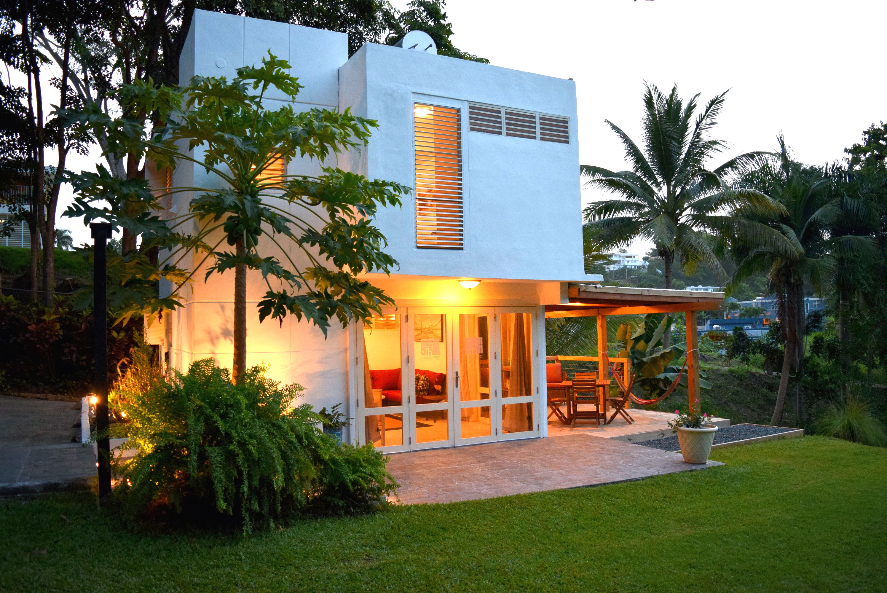 Chalet del Campo Montehiedra Guesthouses for Rent in San Juan, San