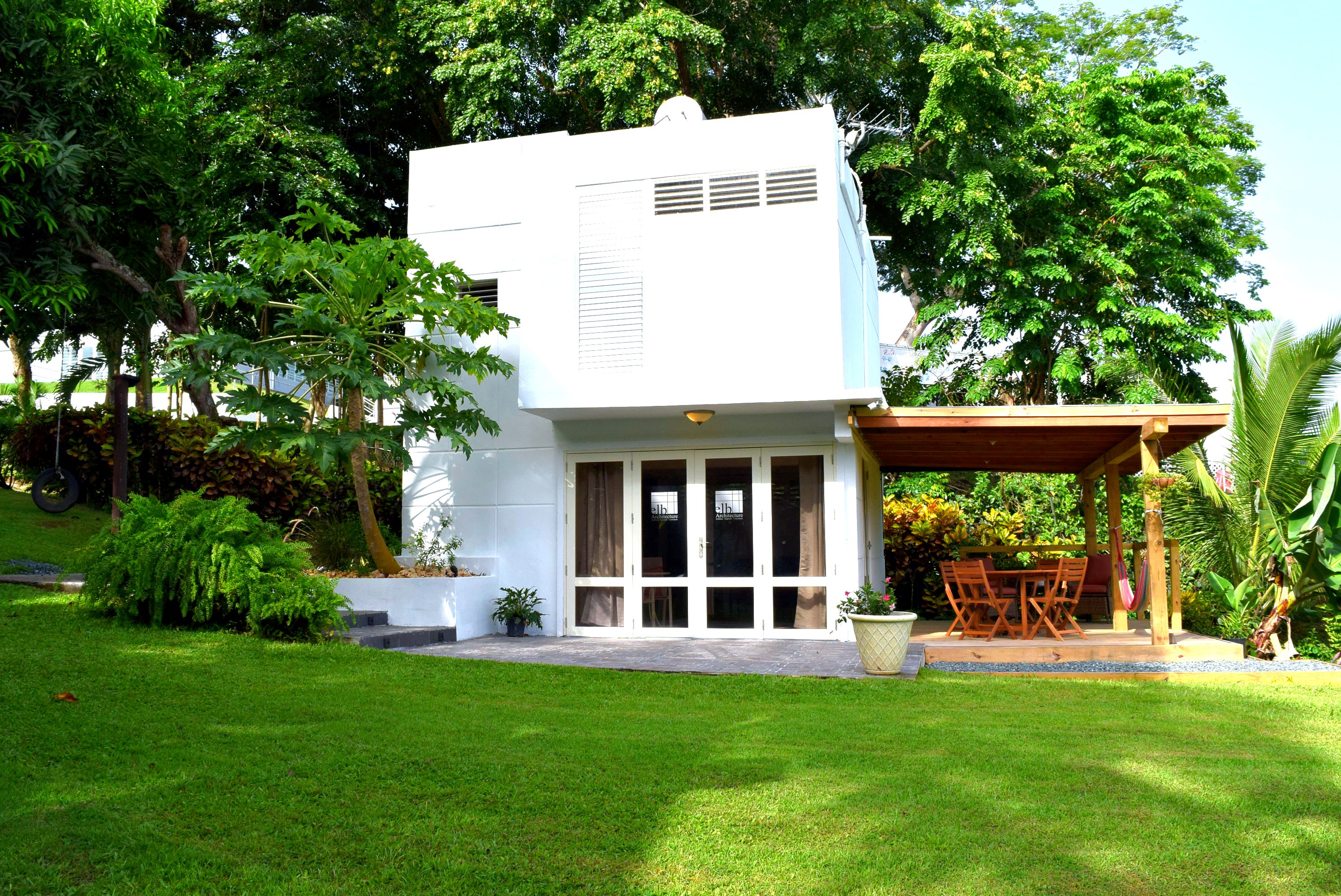 Chalet del Campo Montehiedra Guesthouses for Rent in San Juan, San