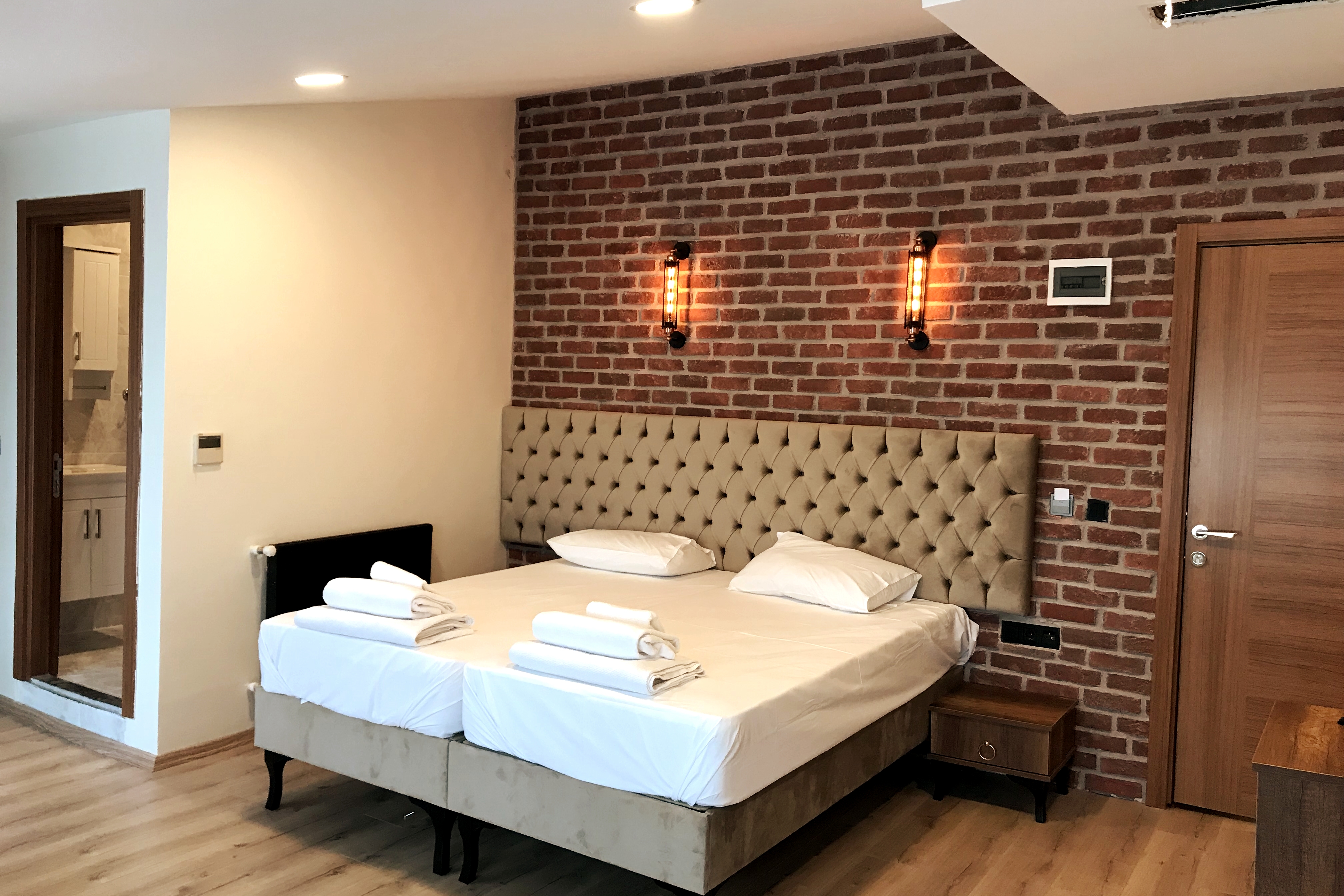 Porta Nova Sultanahmet Large Room 2 Pax