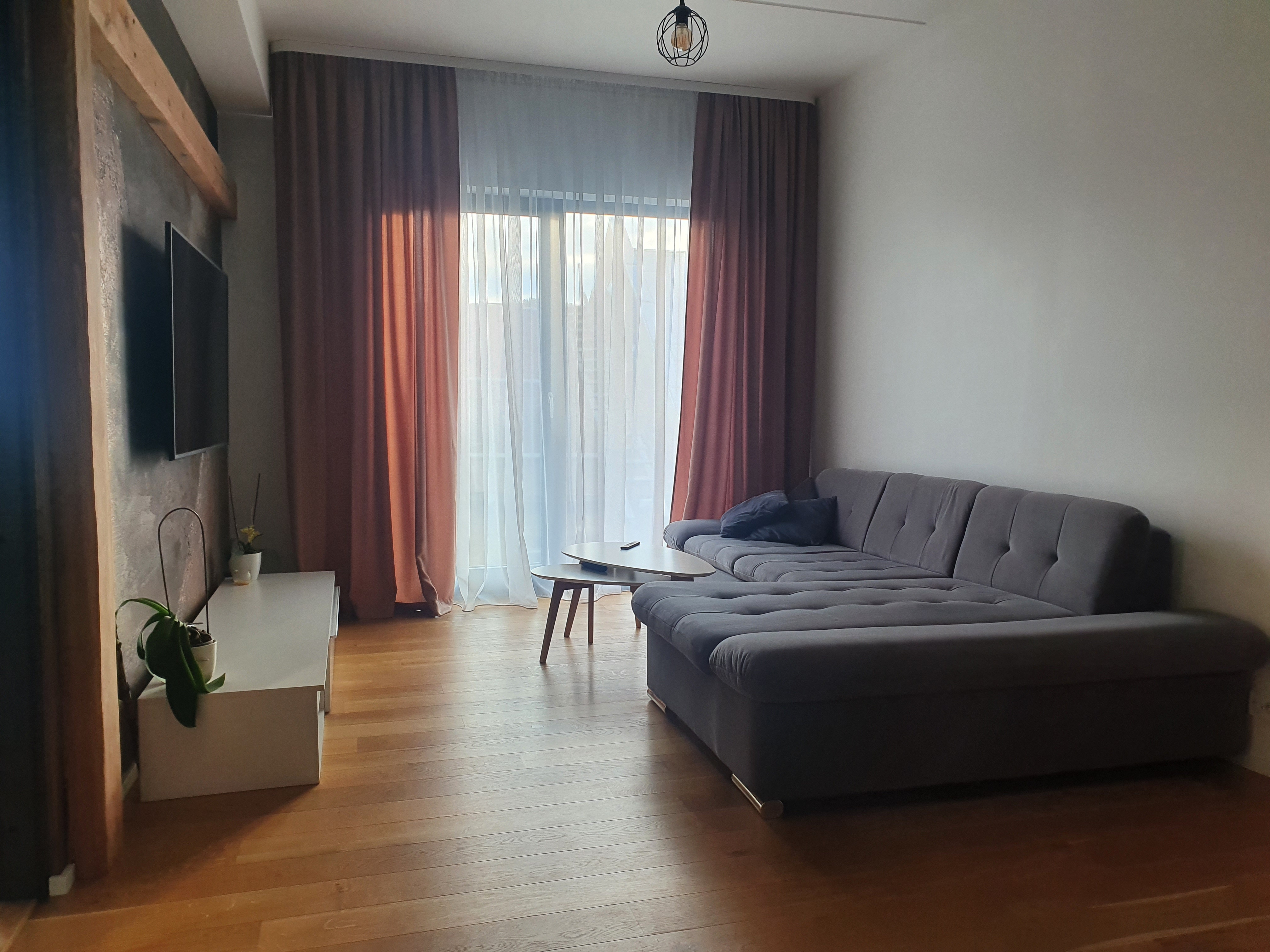 Cozy apartment in the heart of Pärnu.