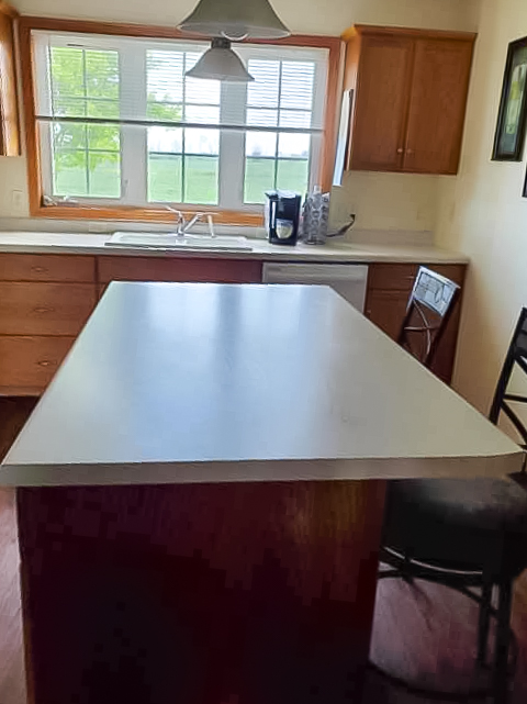 Feel at home in this 3 bedroom, 2 bath home.