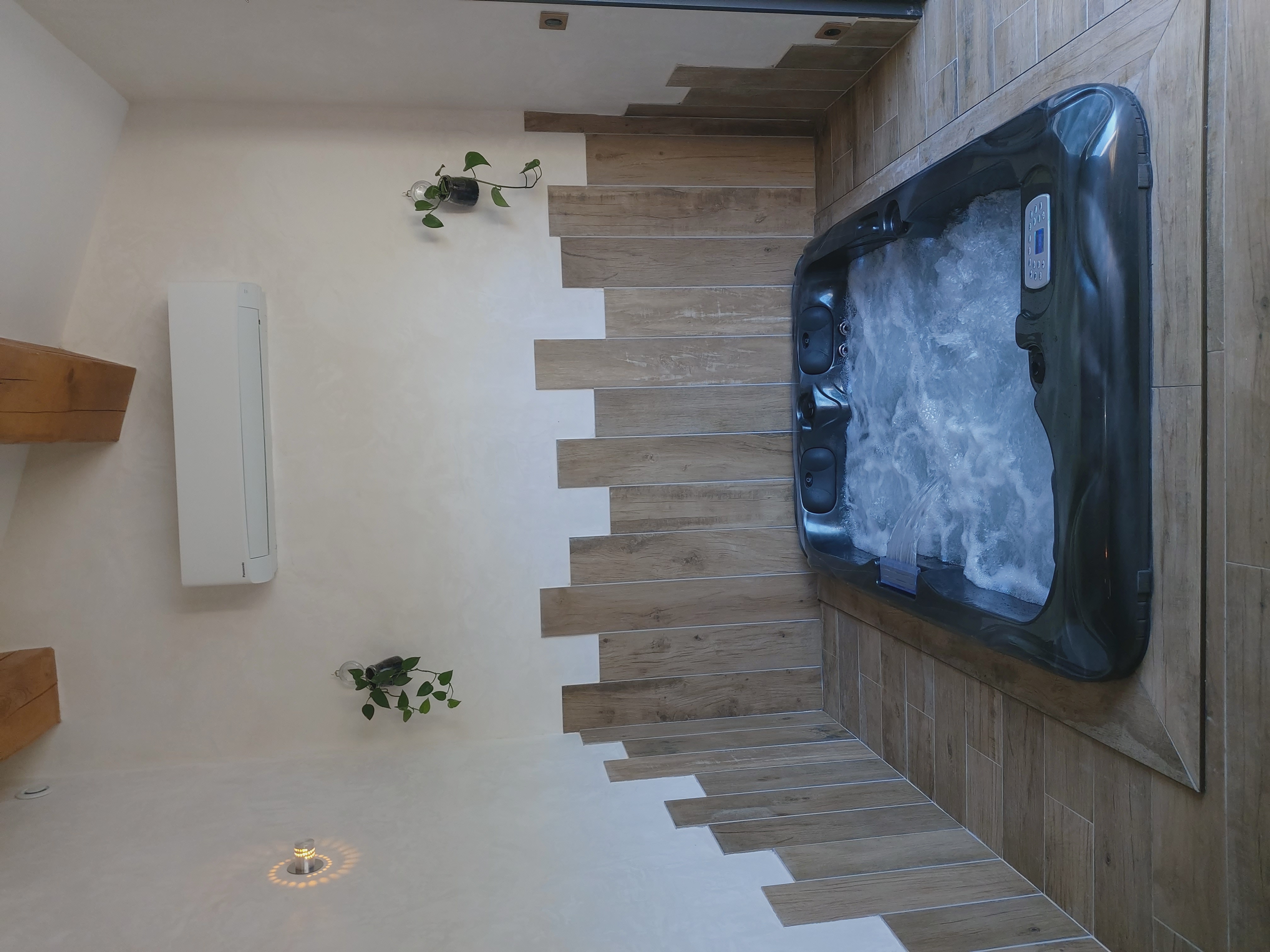 A little corner of Bali with SPA and private pool