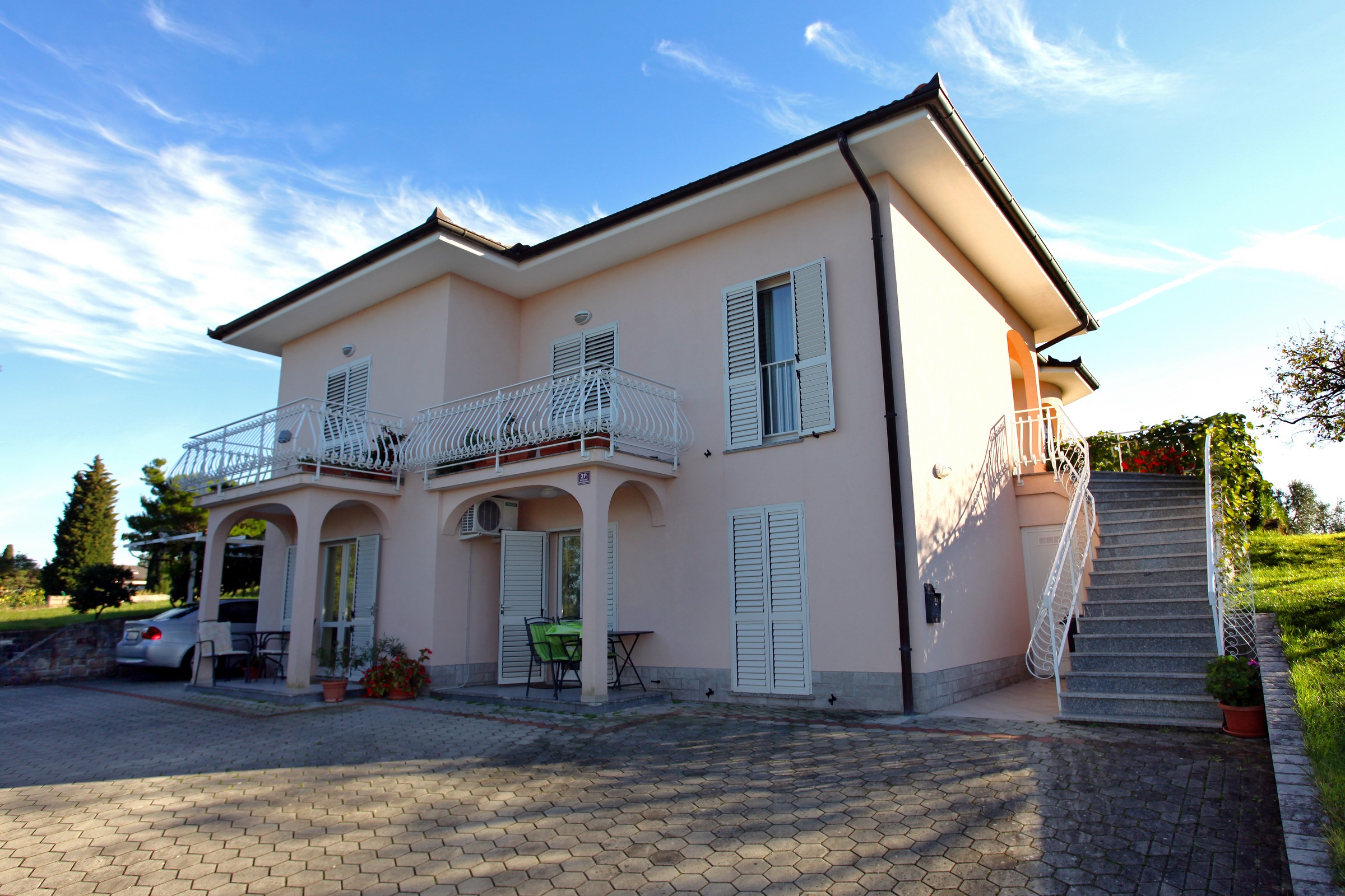 Marija's House Studio Apartment
