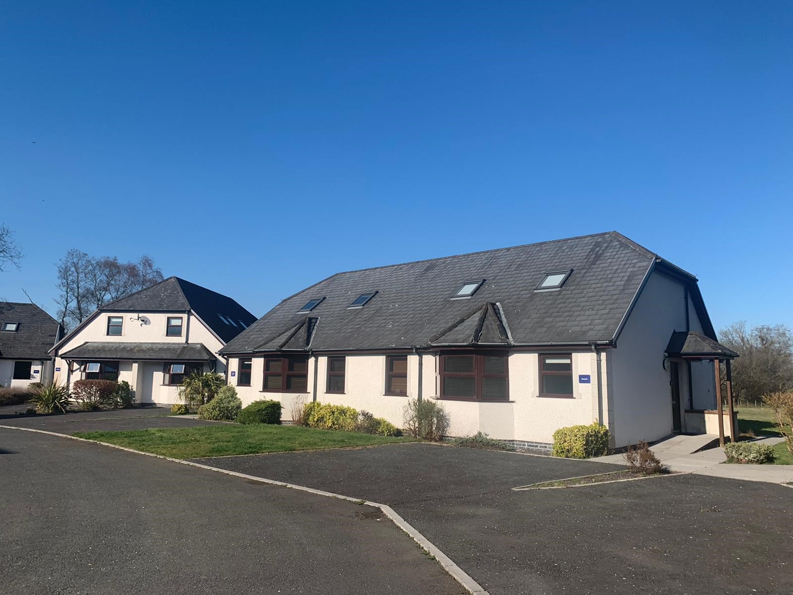 3 Bedroom Holiday Cottage in the Welsh Countryside Cottages for Rent