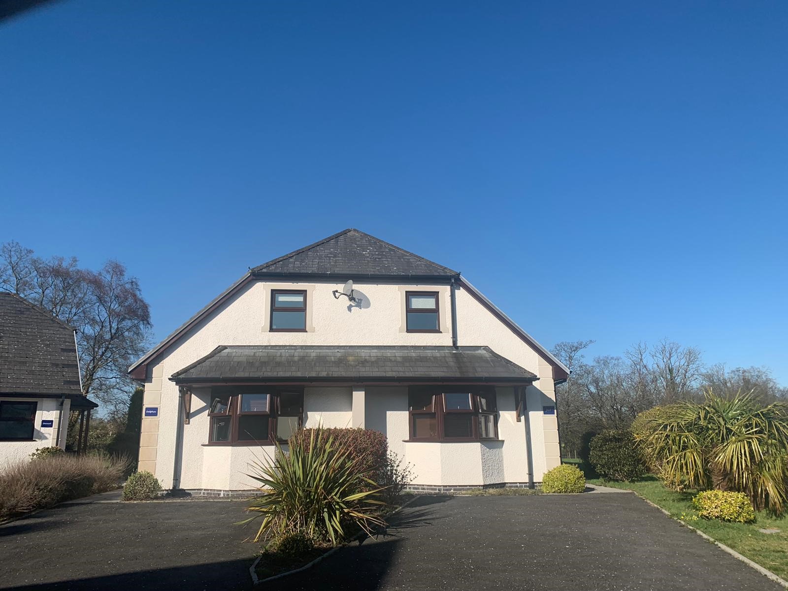 3 Bedroom Holiday Cottage in the Welsh Countryside Cottages for Rent