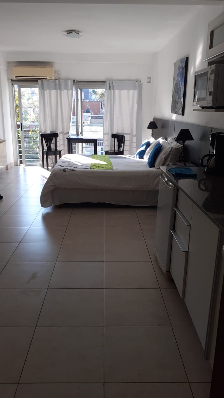 "5 Stars studios, Palermo, B,C " in Palermo, Buenos Aires