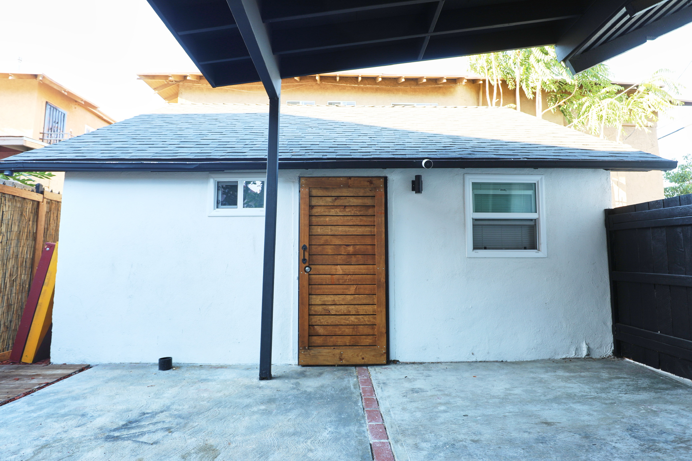 Beautiful Guesthouse near USC Coliseum & Downtown Guesthouses for