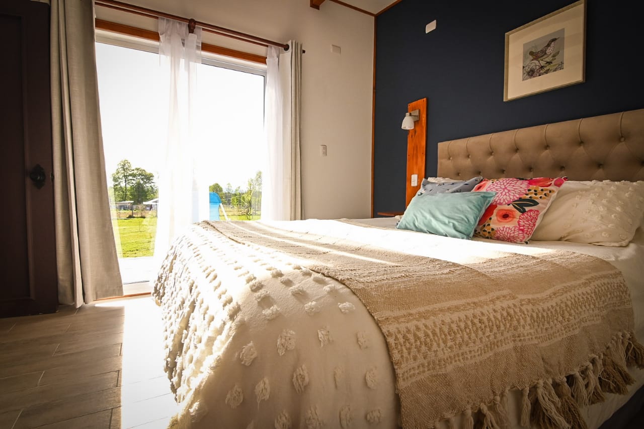 Cozy cottage in Panguipulli