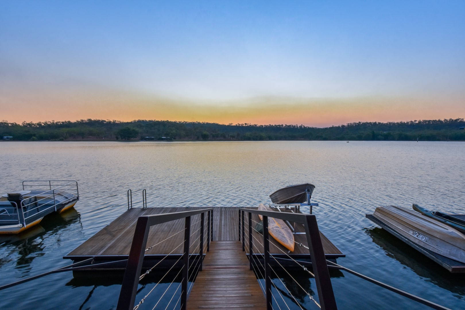 Light House at Lake Cabins for Rent in Lake Northern