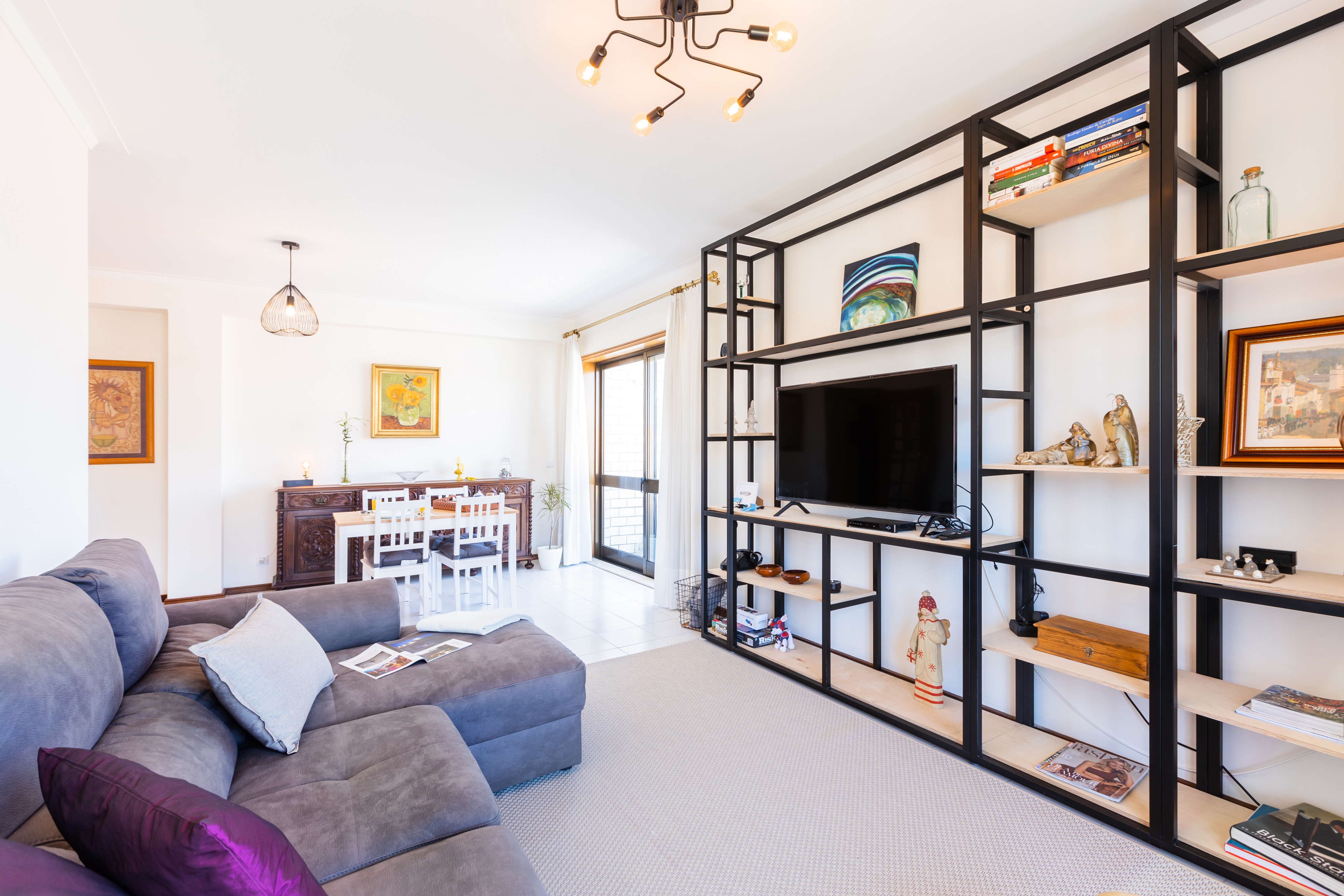 Espinho Sunshine Flat