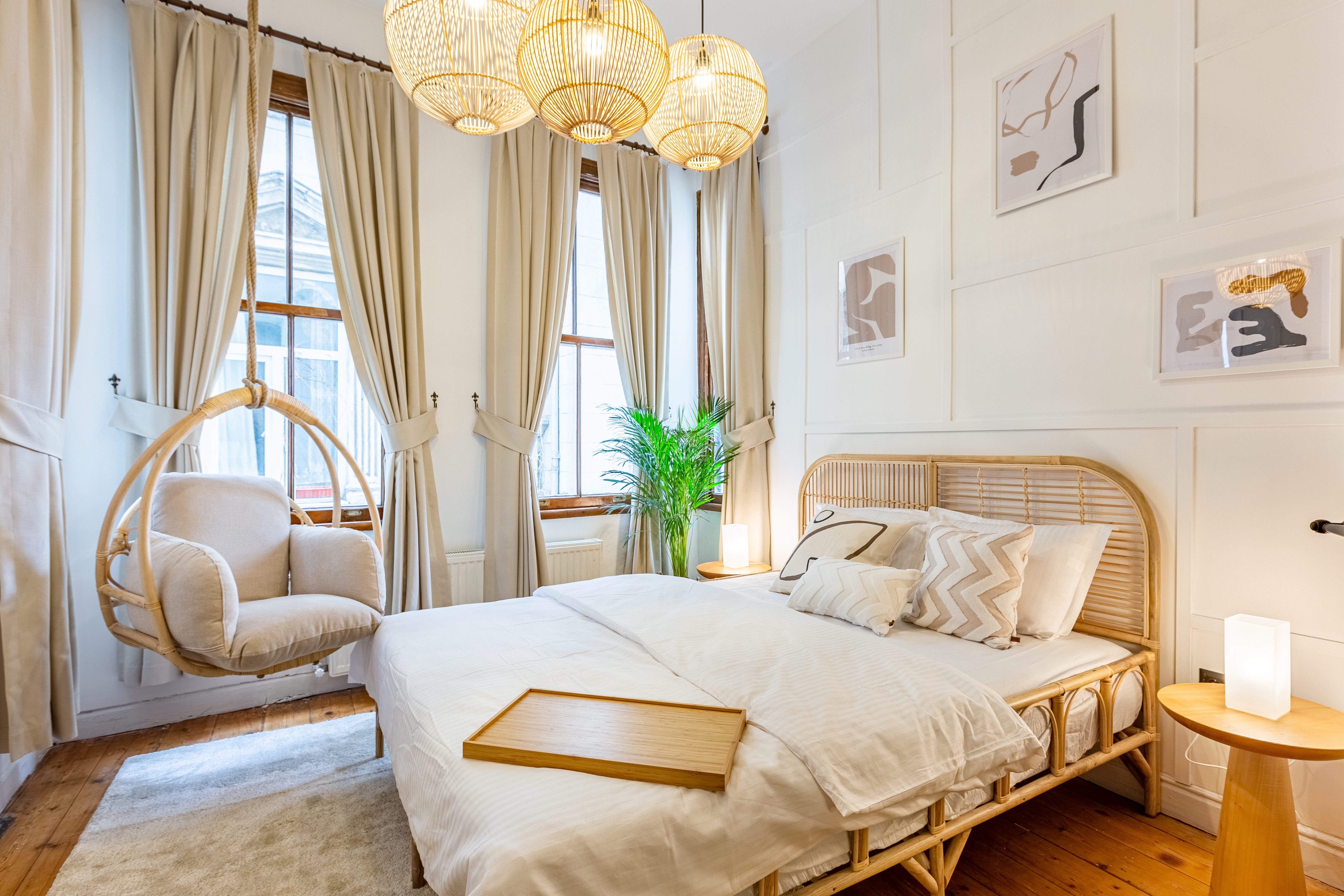 Galata Inn 360° Bosphorus Terrace 1 min to Tower