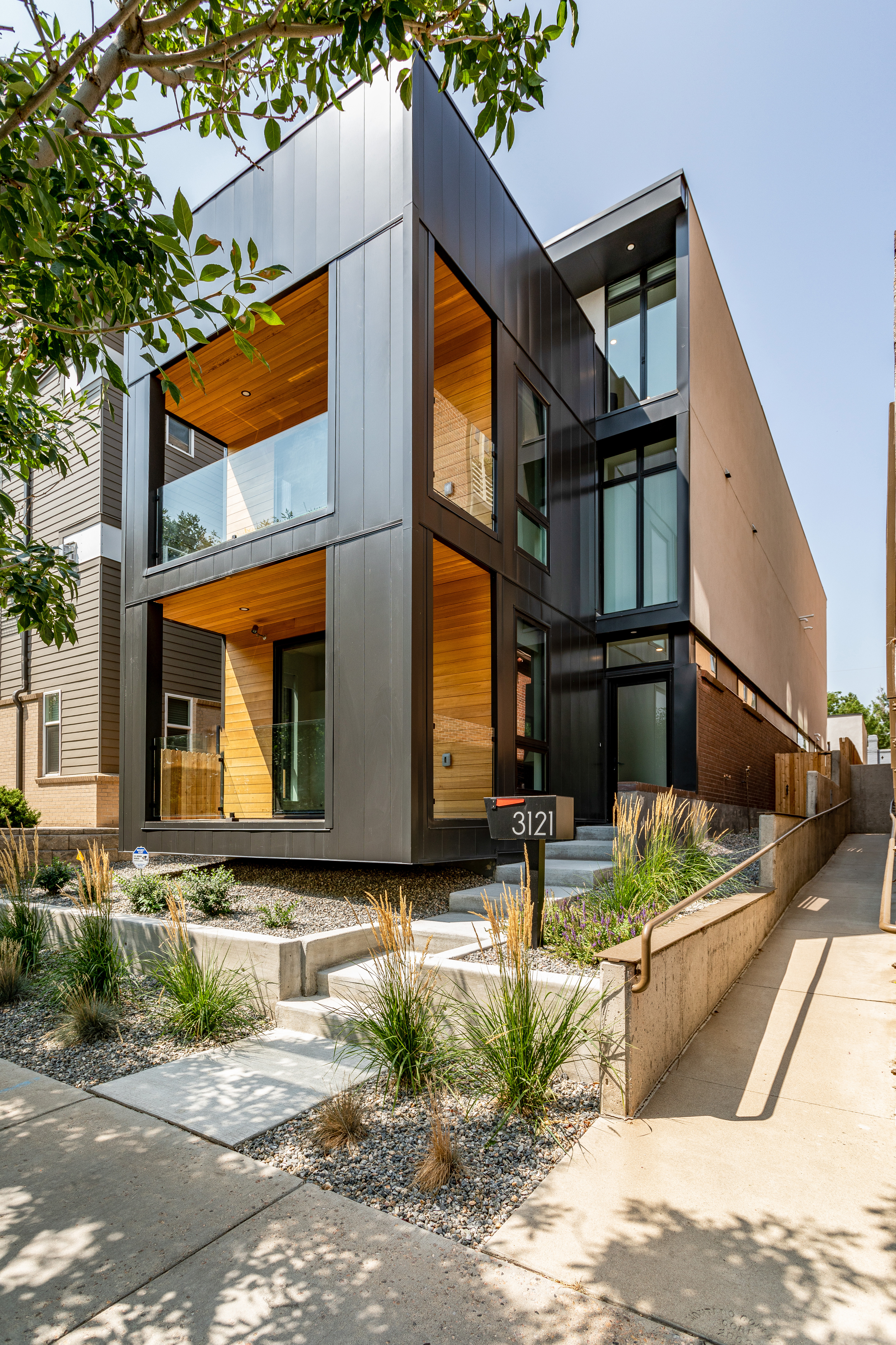 Brand New $2m 3578 SQ FT LoHi Masterpiece