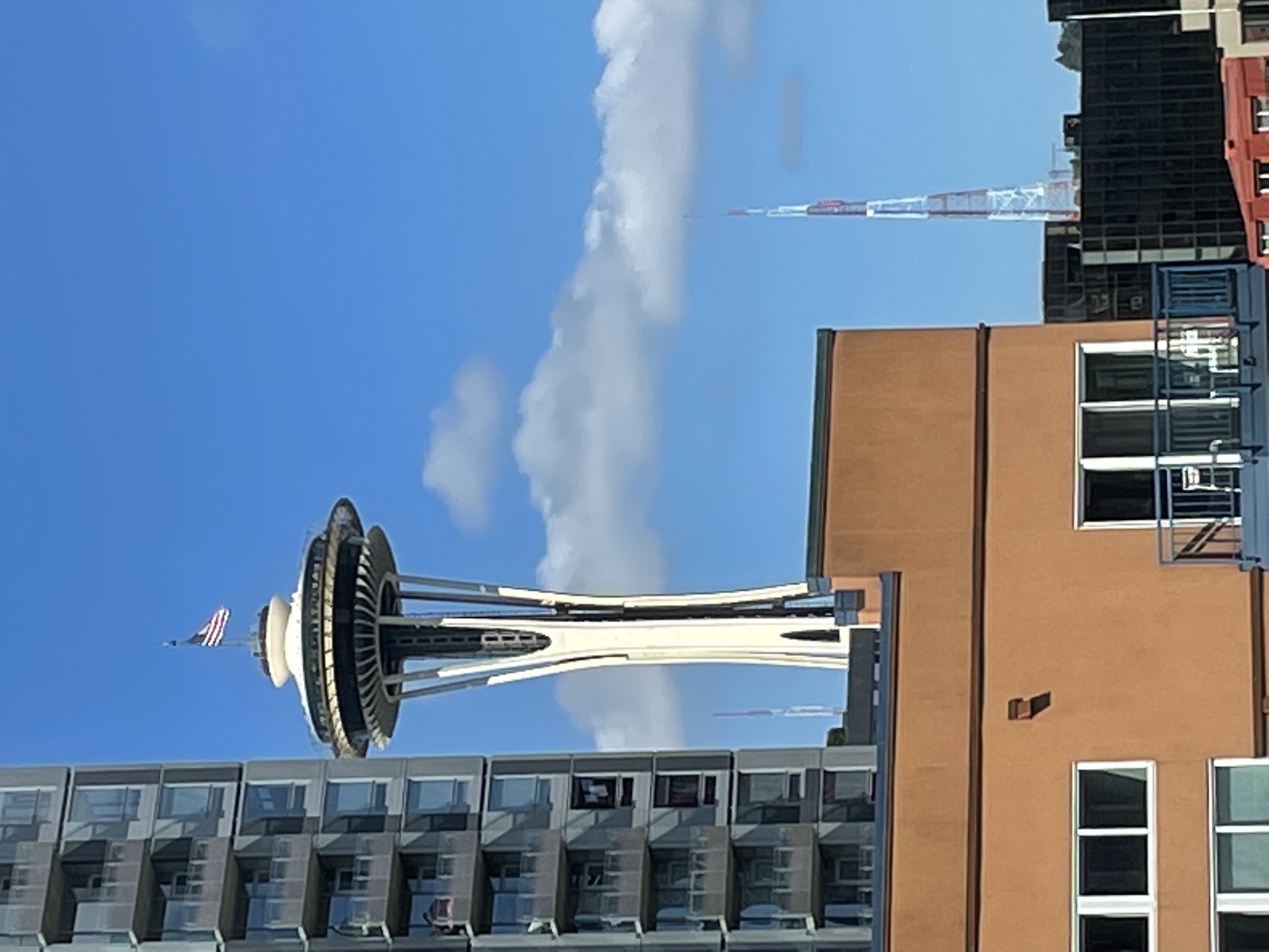 Welcombe Seattle downtown