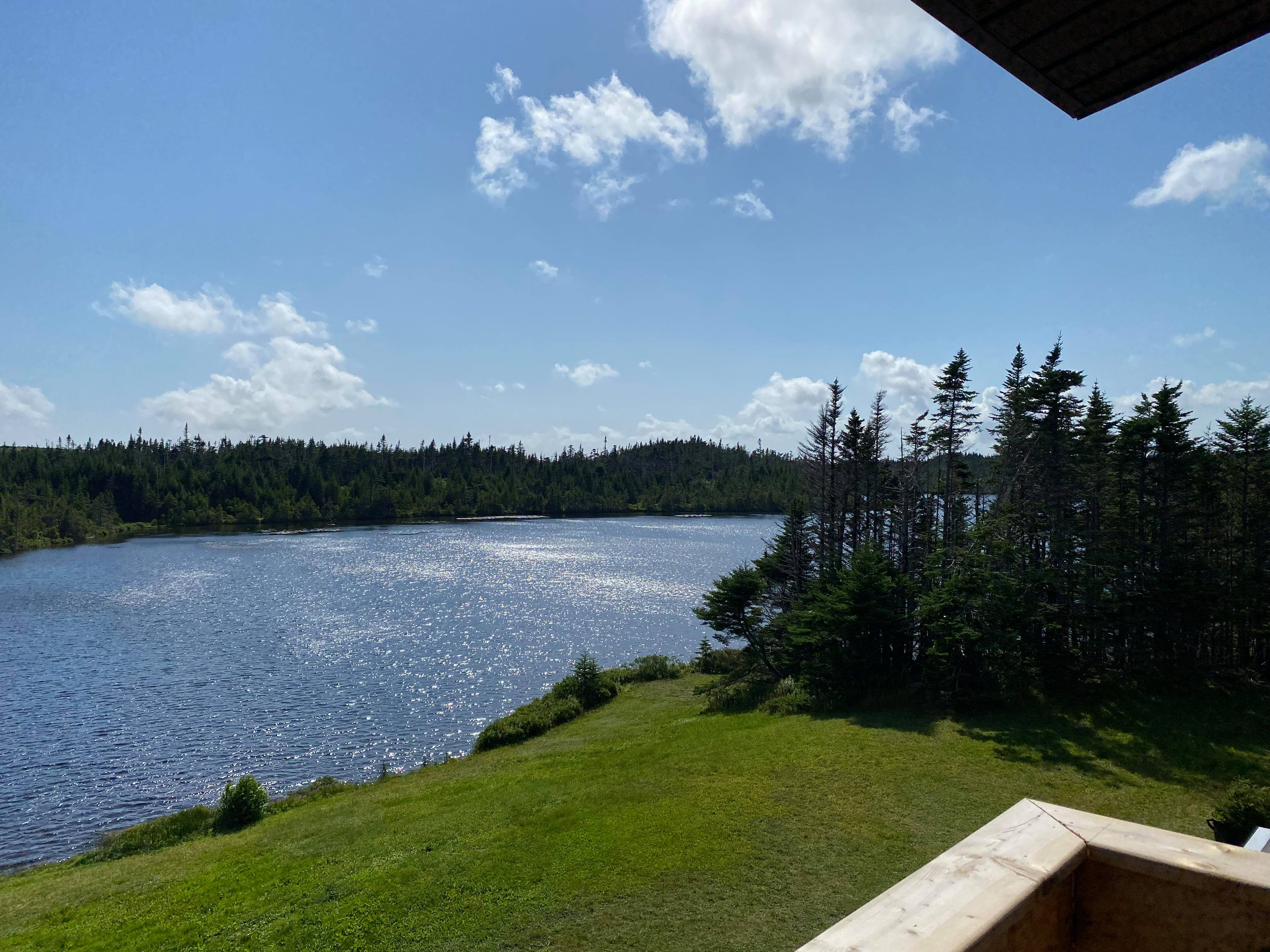 Stunning Waterfront Cottage In Deer Park Houses for Rent in Mount