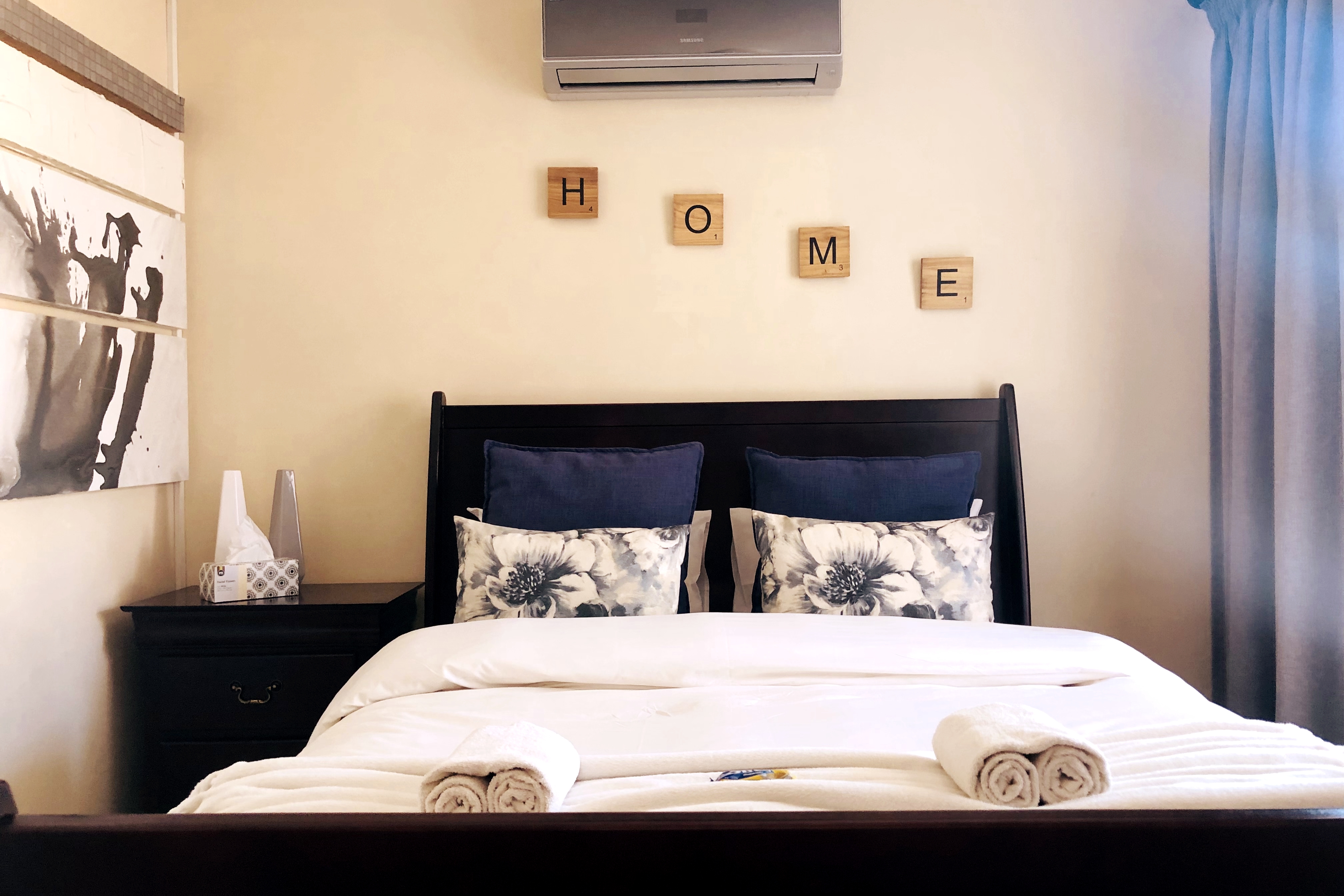 KOI Liv-Inn ll Modern Bedfordview Accommodation