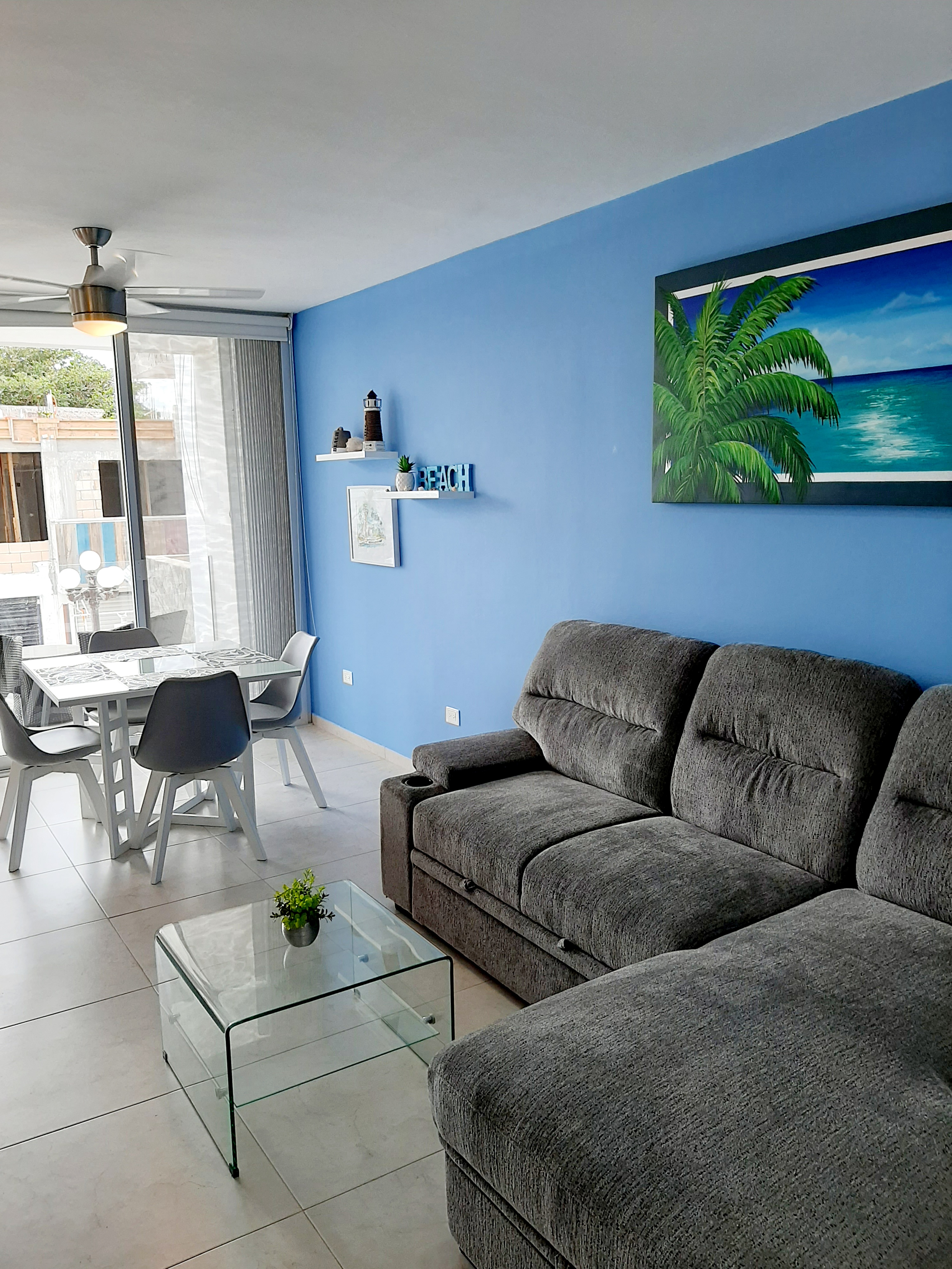 Ocean Villa - best unit in the building!