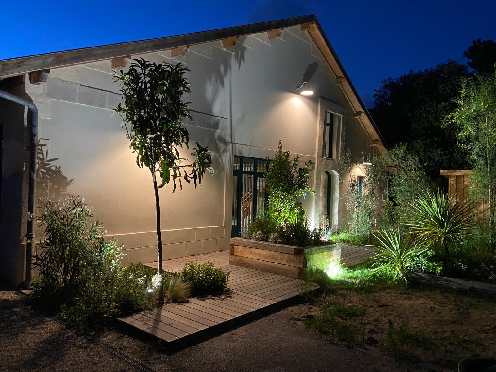 Beautiful house in the heart of Soulac sur Mer
