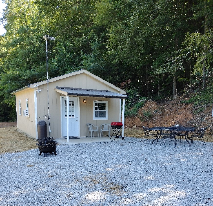 Big Mountain Cabins with direct access to Windrock Cabins for Rent in