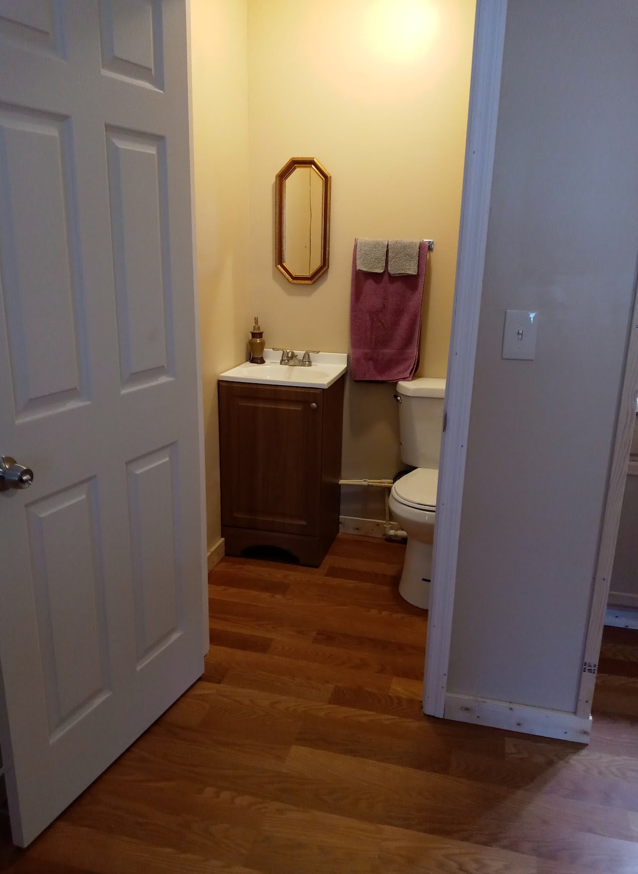 Big Mountain Cabins with direct access to Windrock Cabins for Rent in