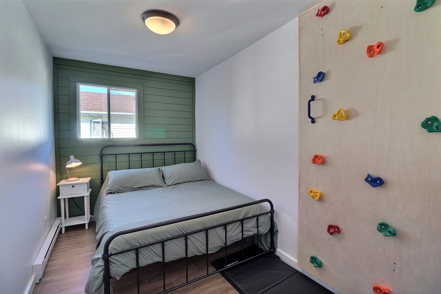 Family friendly 3-BR* Avengers room*Rock climbing
