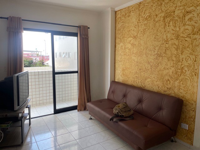 Apartment Cidade Ocian/ Praia Grande