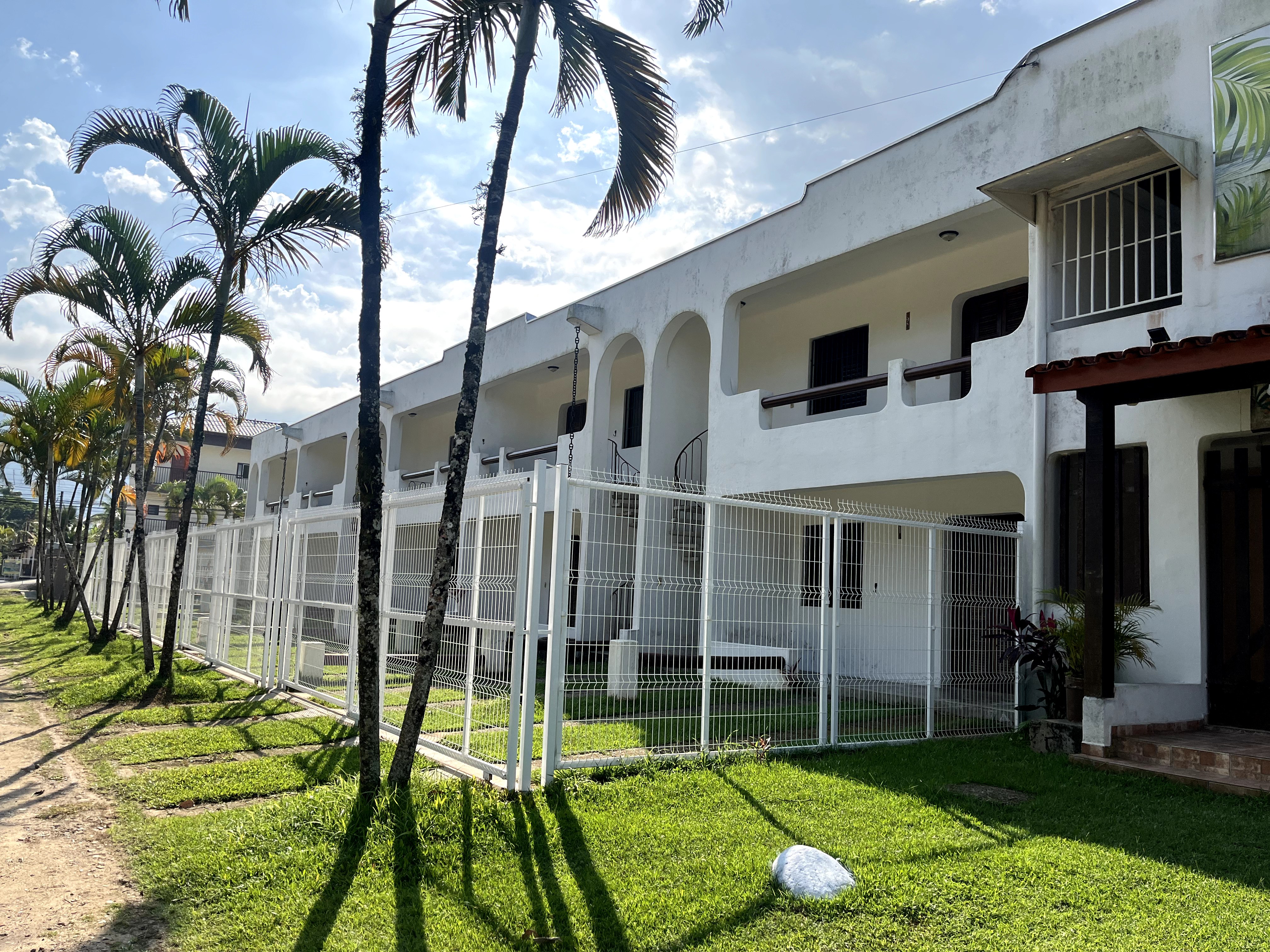 * Casablanca chalets (apt with kitchen)