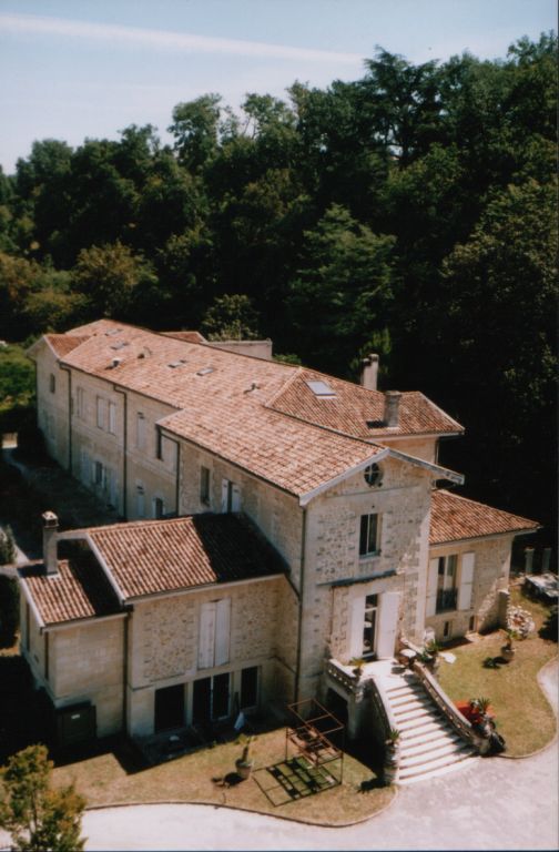Domaine du Phénix Apartment T2 equipped with 51 m2