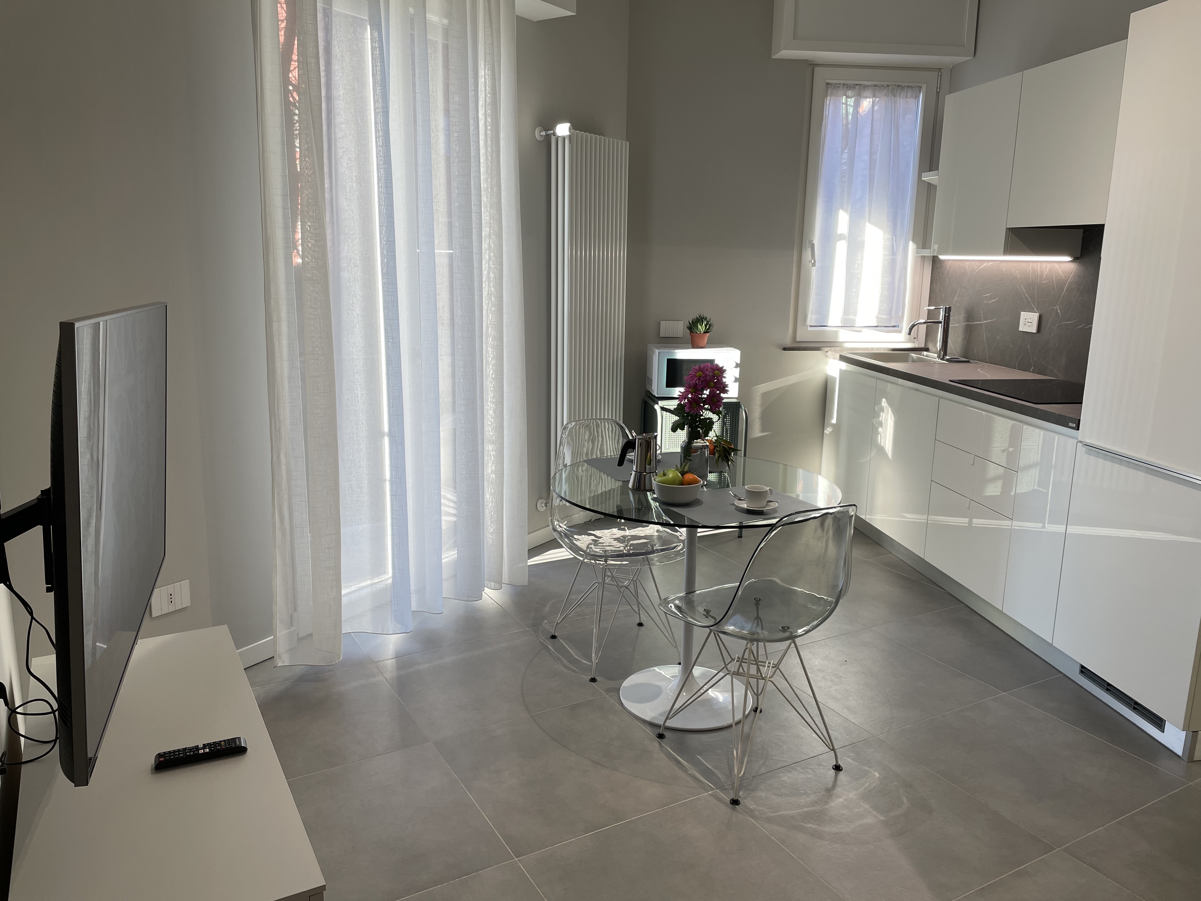 Domus Pyrus Apartments FAIR - N° 3