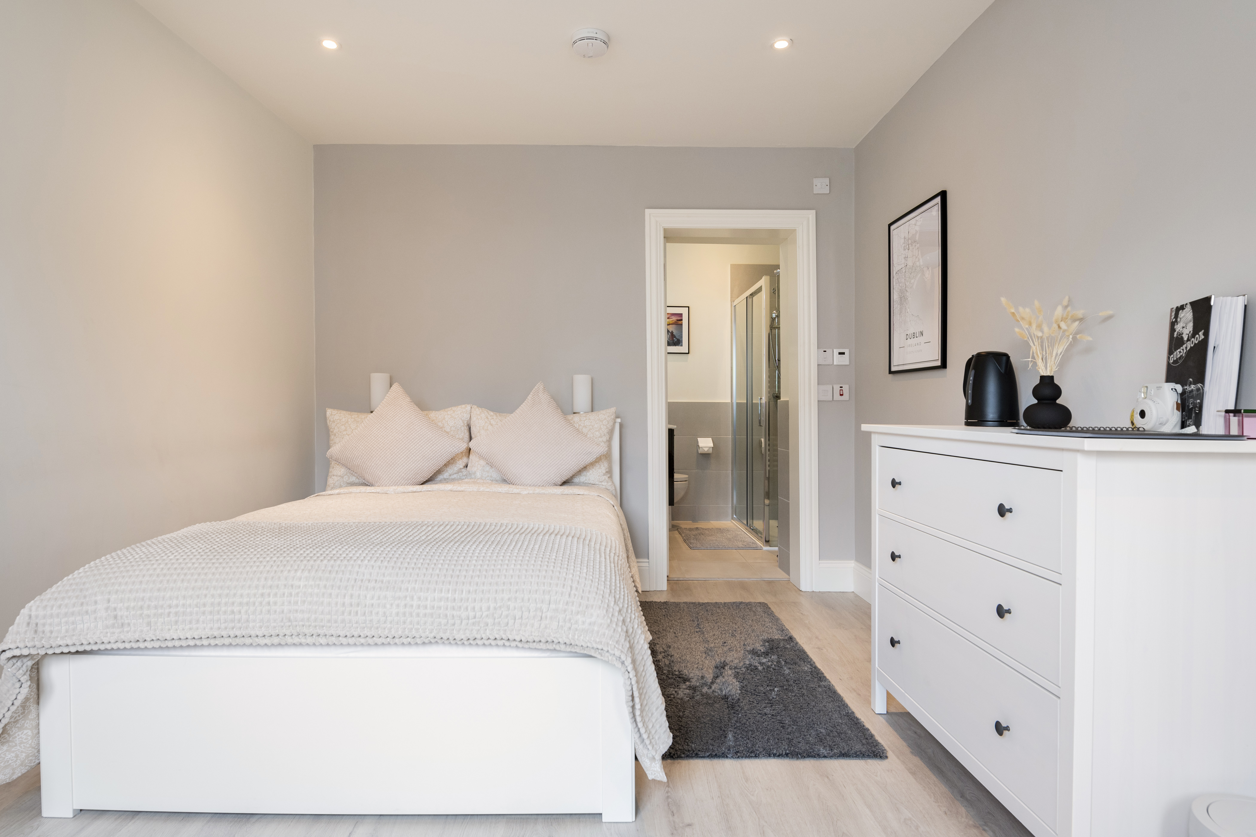 Own Entrance En-Suite Room close to Aviva & RDS