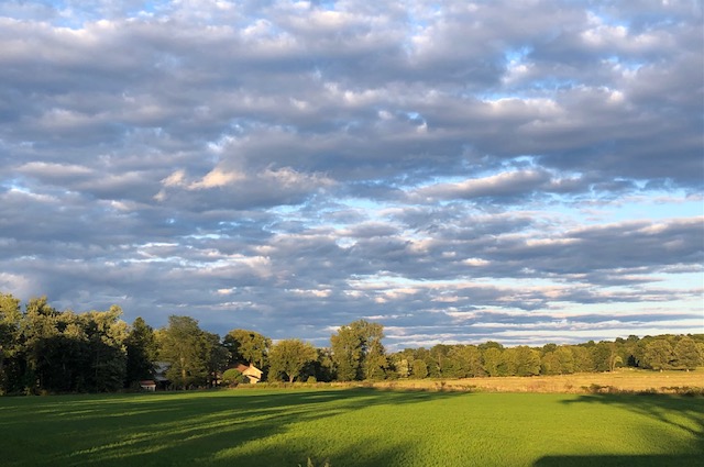 Red Barn Retreat - Shawangunk Mountains Getaway