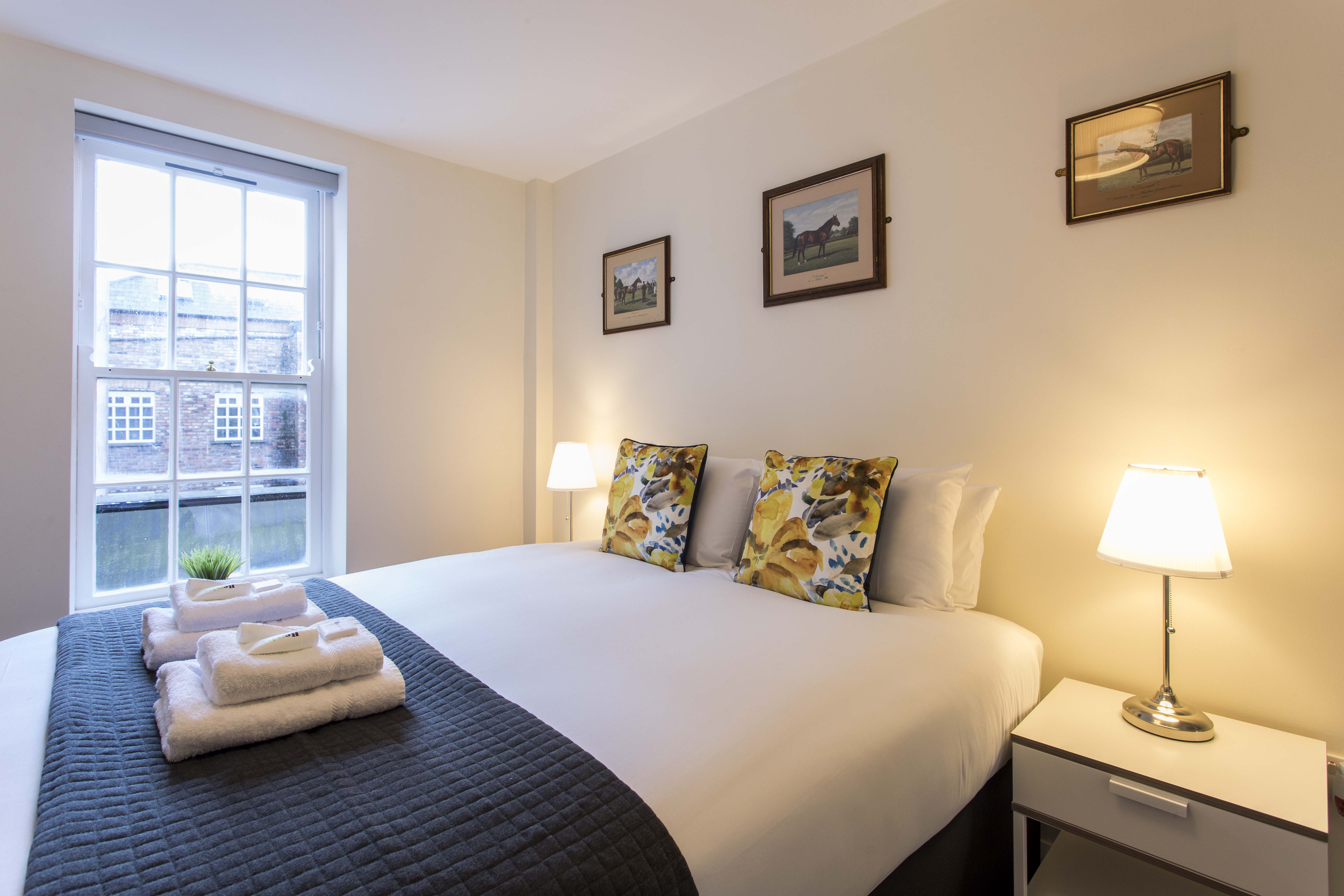 Vibrant 2 bedroom apt in Temple Bar - City Centre
