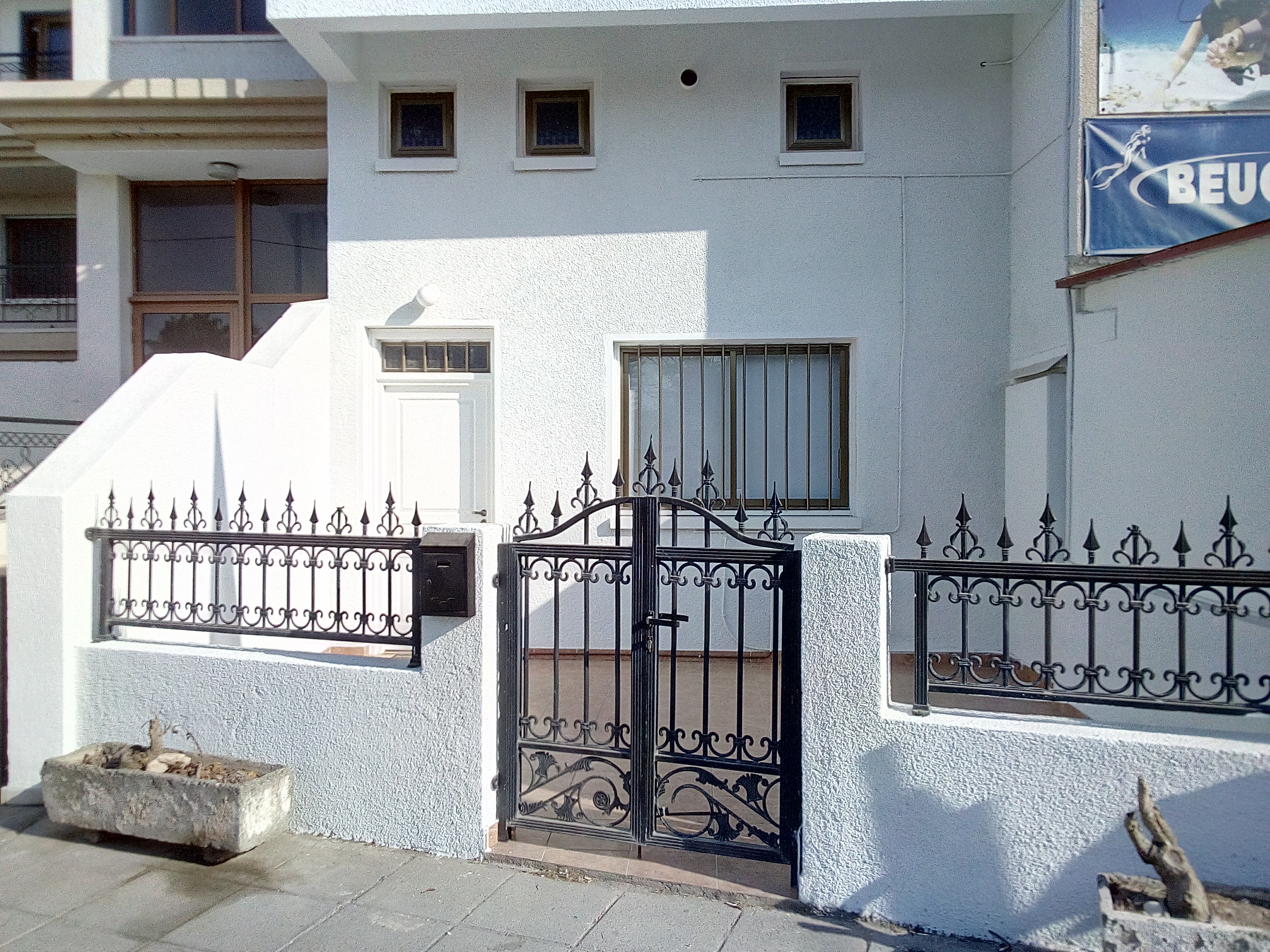 Lovely 1 bedroom rental Unıt wıth free parkıng