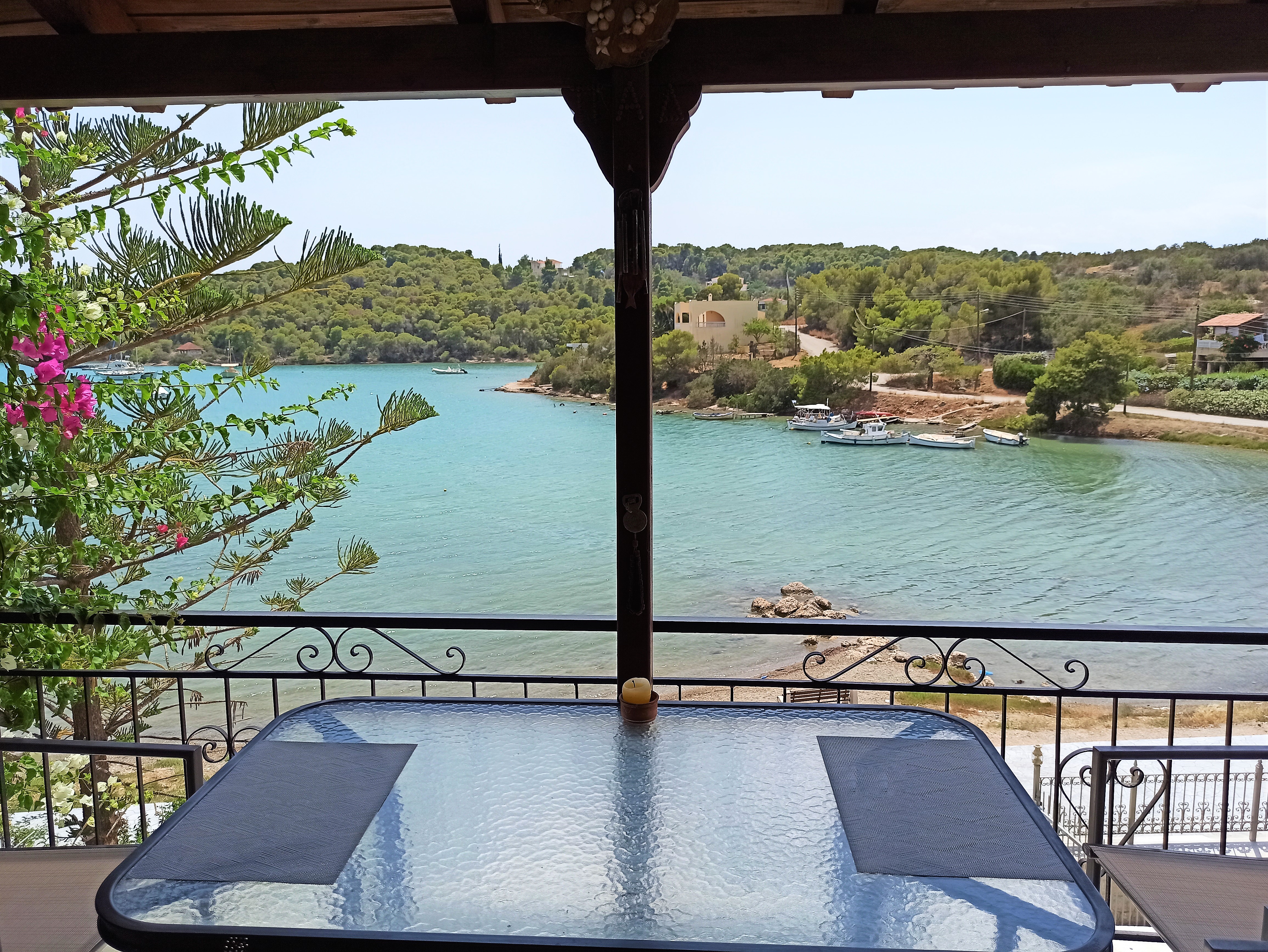 Baltiza Bay - Entire apartment by the sea