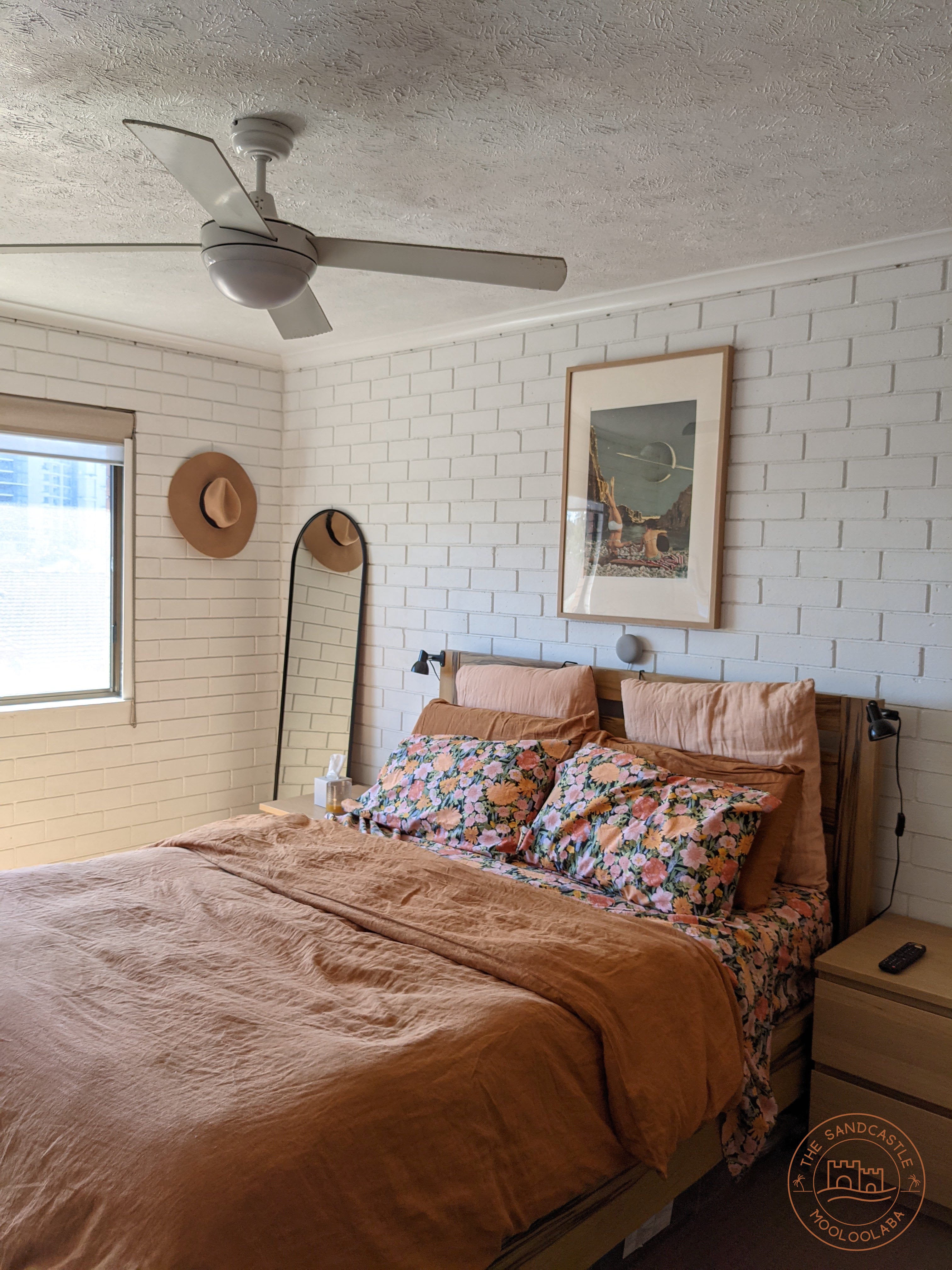 The Sandcastle Mooloolaba_Aircon + 400m to beach!