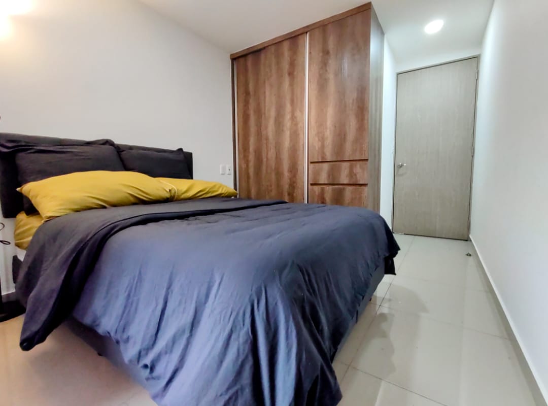 Habitación Cómoda / Excelente Ubicación